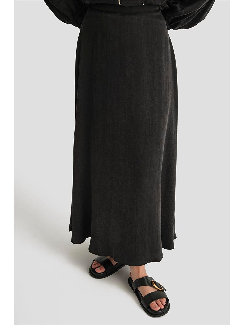 Takım 25Yd9156 Siyah-4