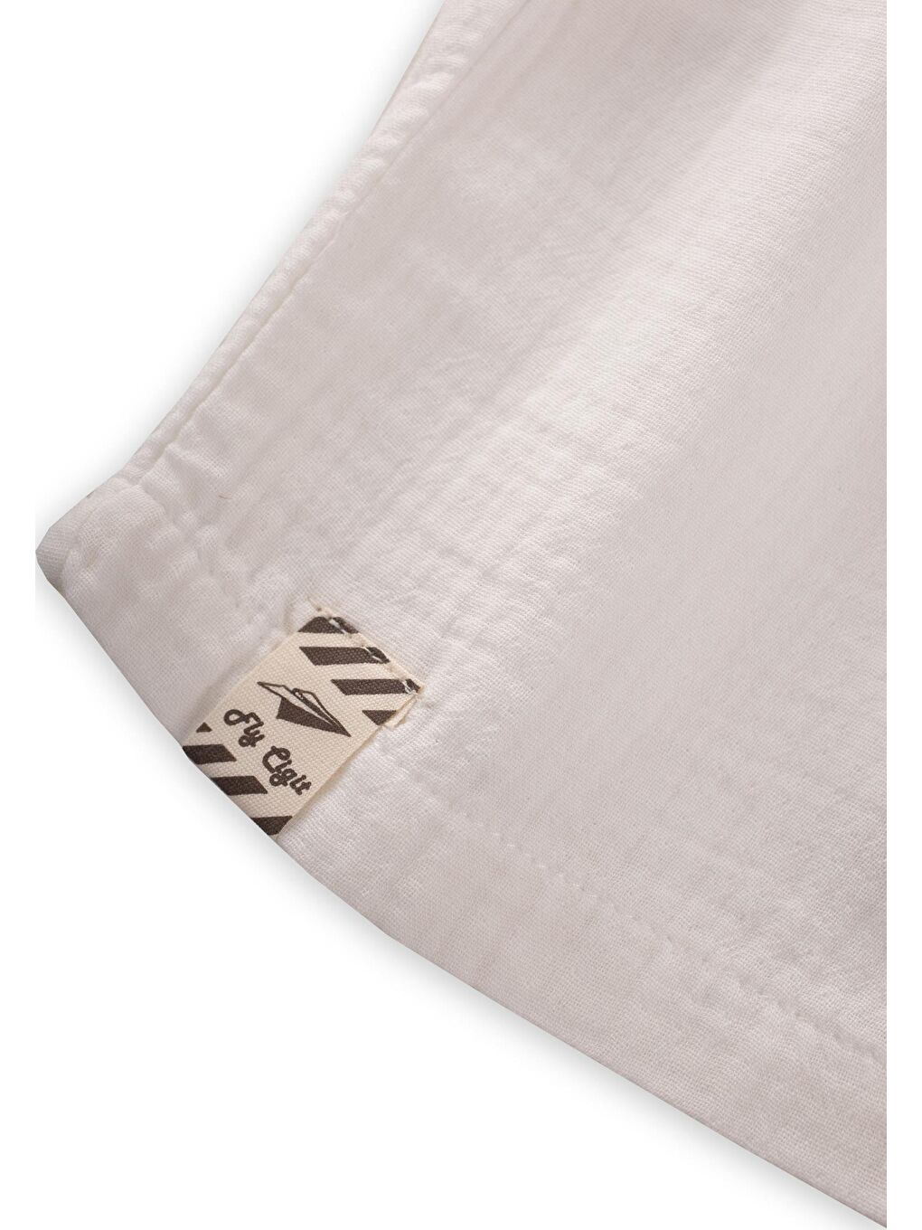 Müslin Kapri 2-7 Yaş Ekru-2