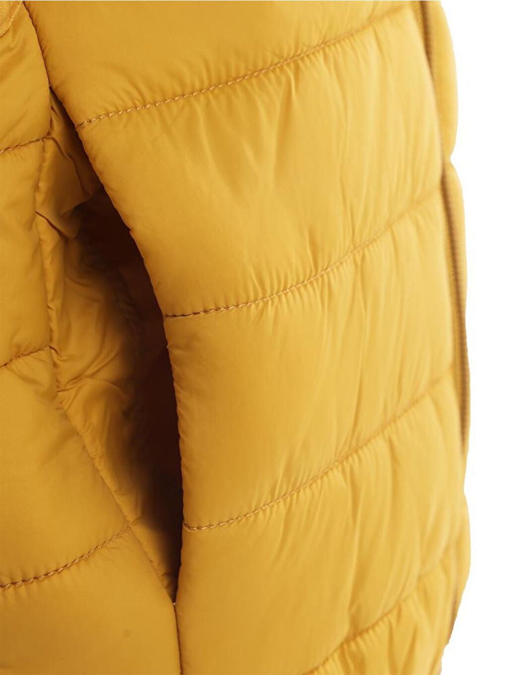 Sarı Boys Ray Desenli Parlak 2-5 Yaş Yelek-4