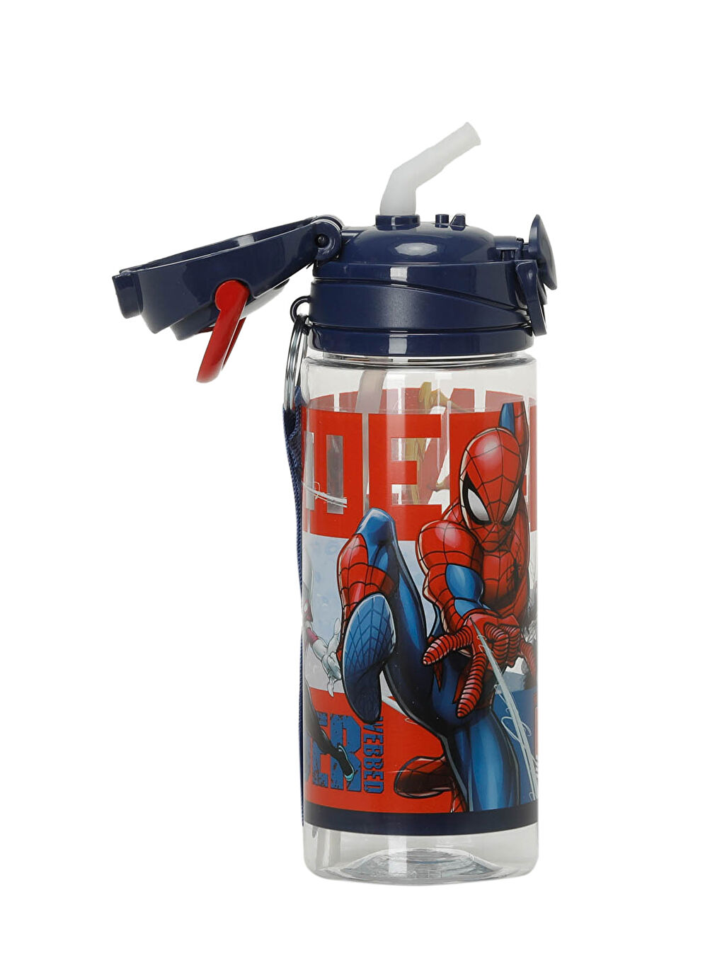 OTTO.42538 4PR Lacivert Erkek Çocuk Matara-1