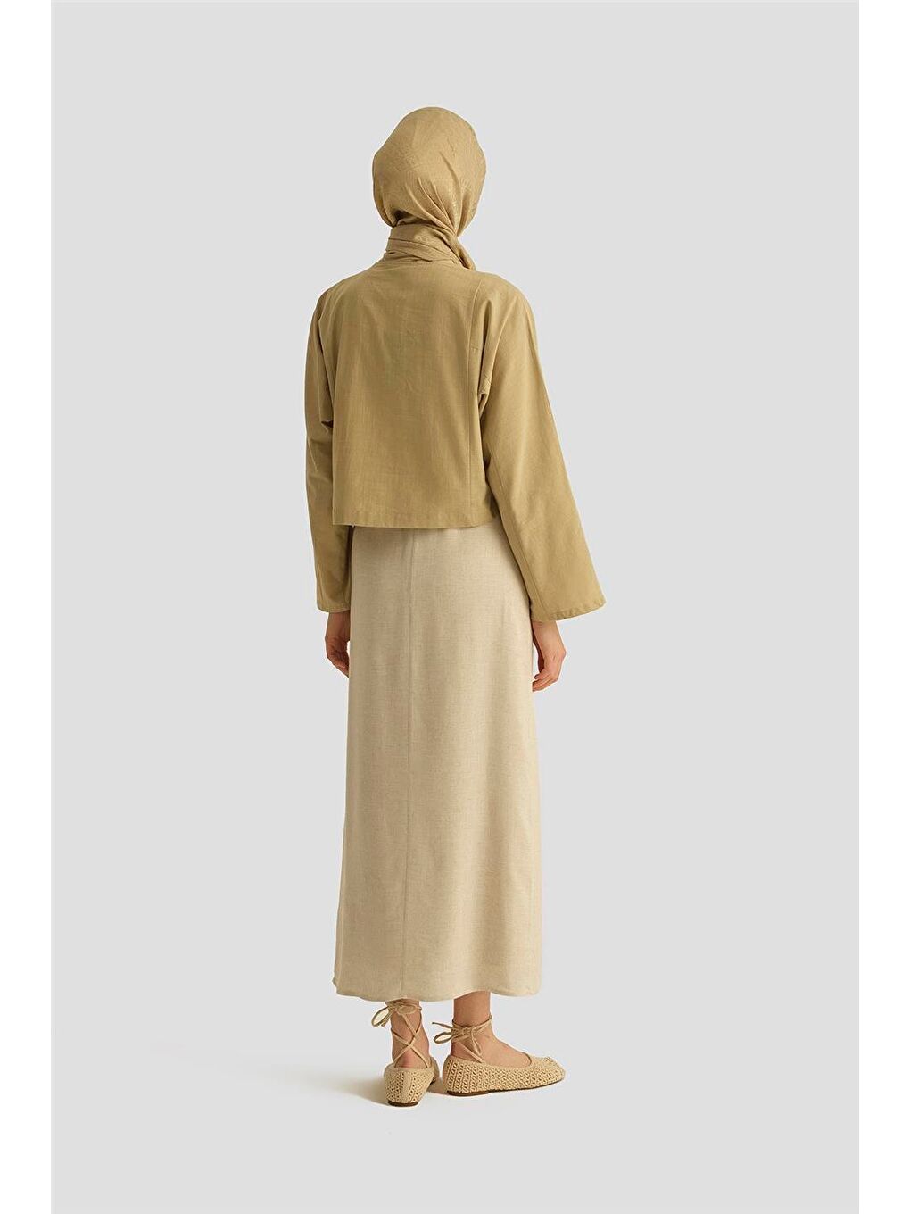 Anvelop Etek 25Y1831 Ekru-4