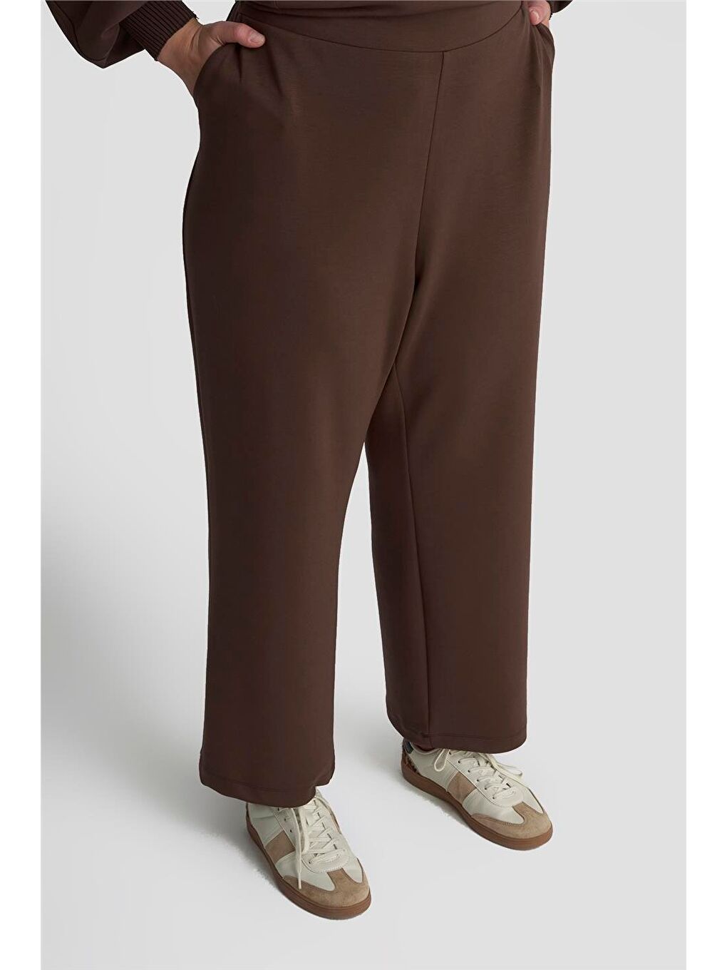 Kahverengi Takım 25Kd1911 Kahverengİ-4