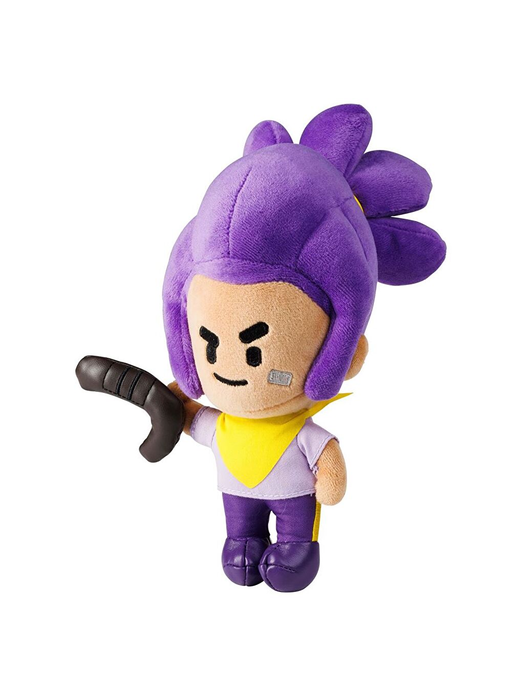 PMI Brawl Stars 20cm Pelüş Figür   Shelly