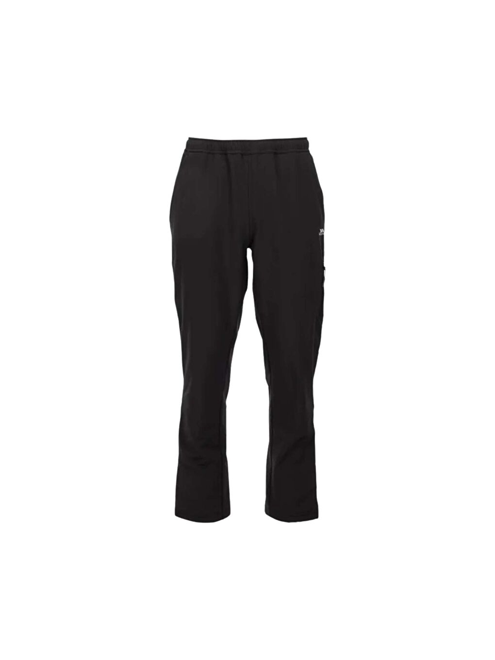 Ryder - Trouser Erkek Siyah Outdoor Pantolonu