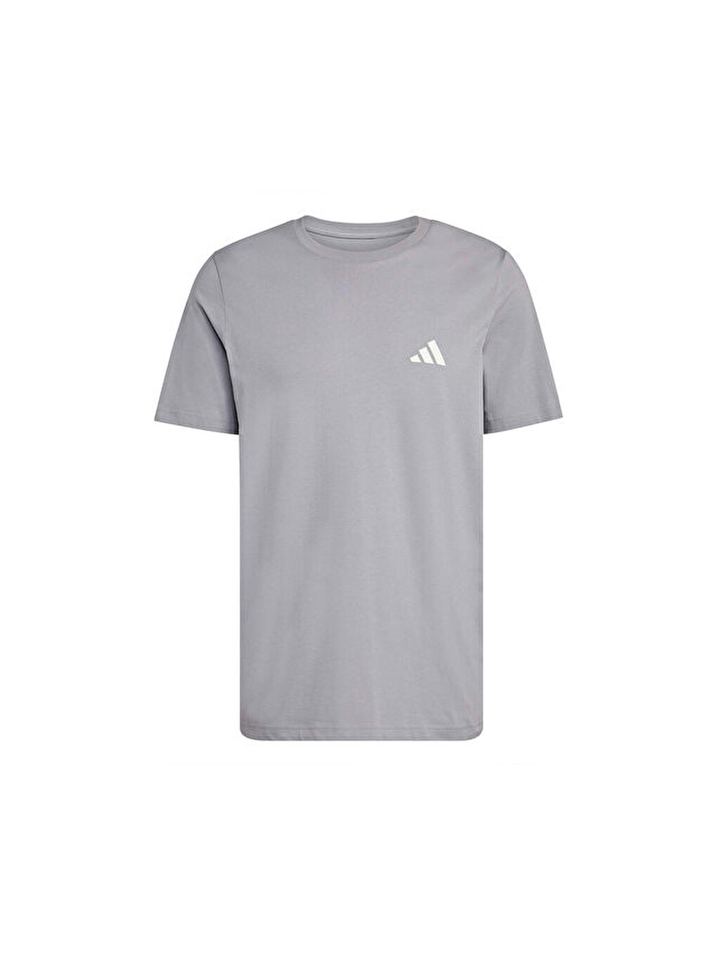 M Terrex Camp Gear G T Erkek Outdoor Tişörtü Kb9636 Gri-2