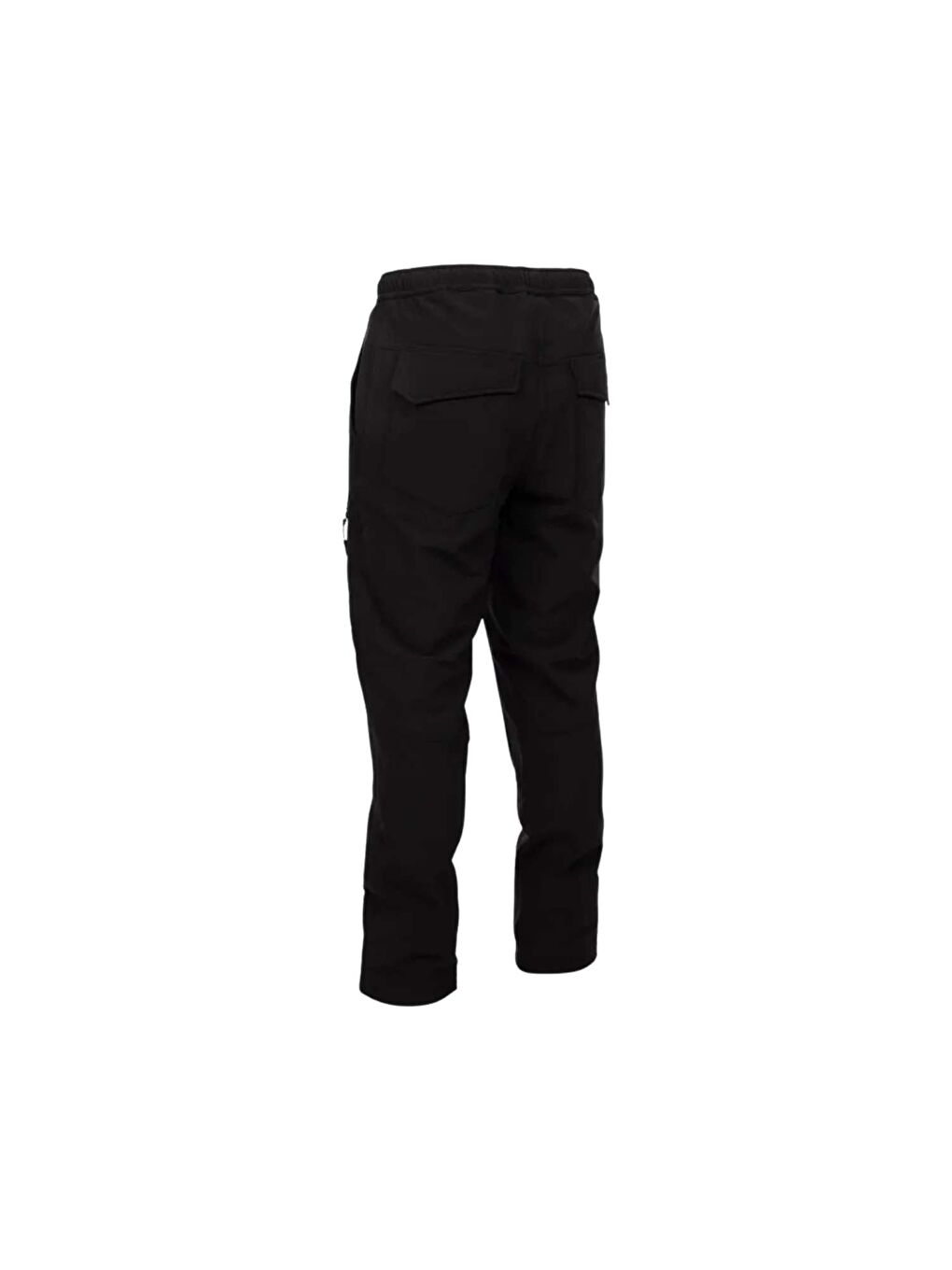 Ryder - Trouser Erkek Siyah Outdoor Pantolonu-1
