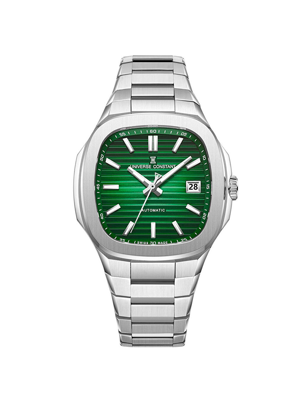 Gri UC7419 Erkek Kol Saati