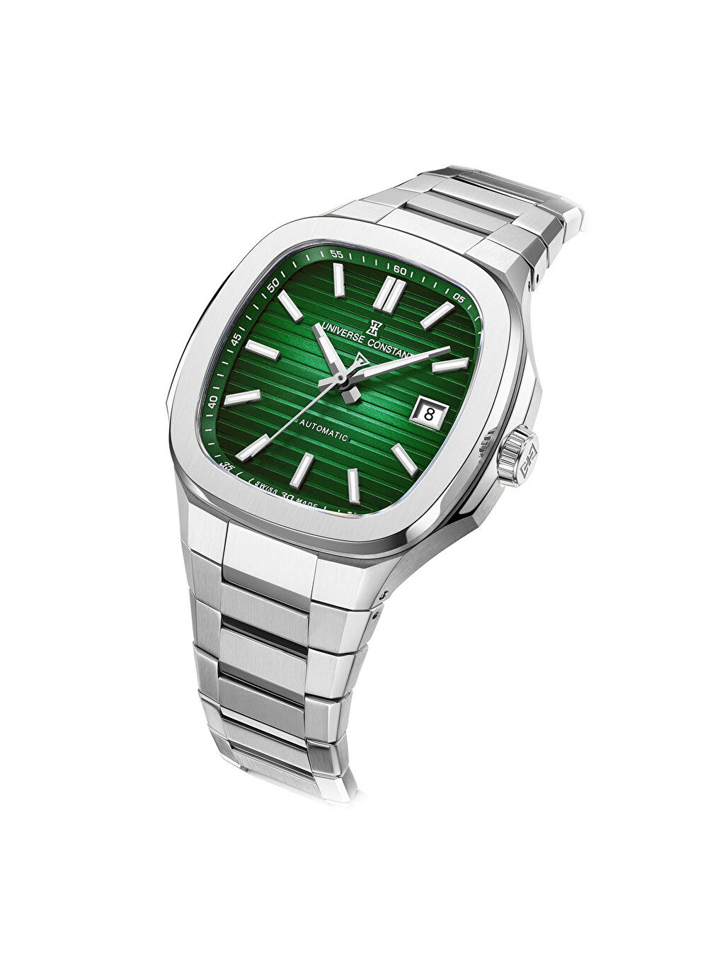 Gri UC7419 Erkek Kol Saati-2