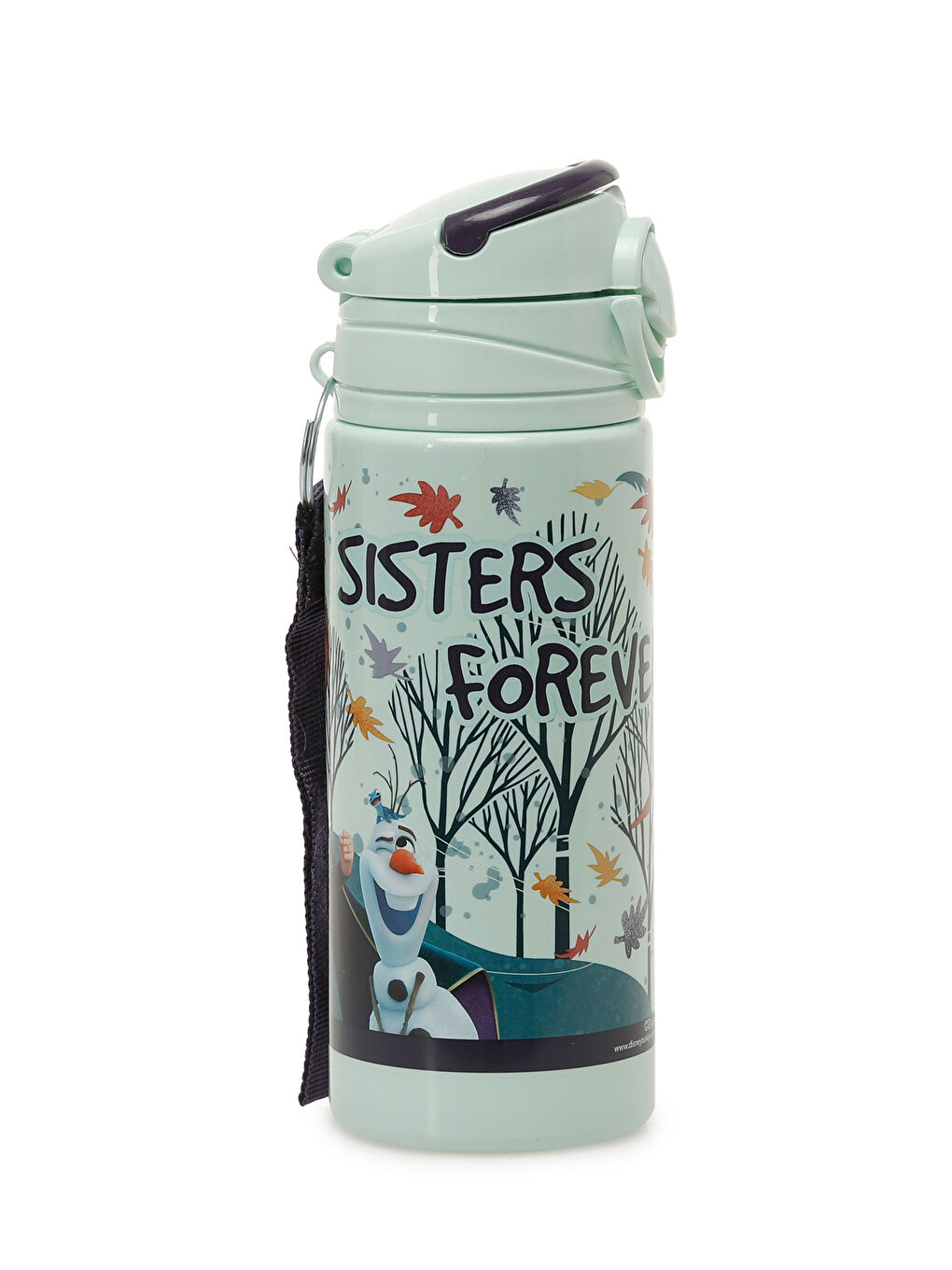 FRZ MTR OTTO.45474 5PR Yeşil Kız Çocuk Matara