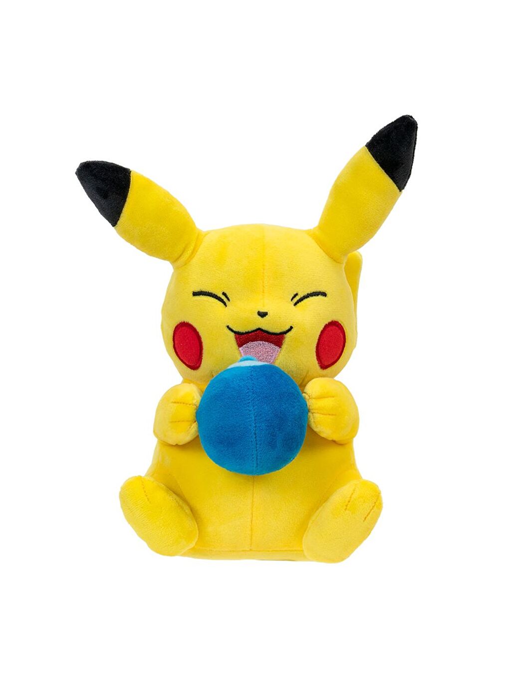 Pelüş Figür 20cm Bahar Serisi PKW2699 - Pikachu