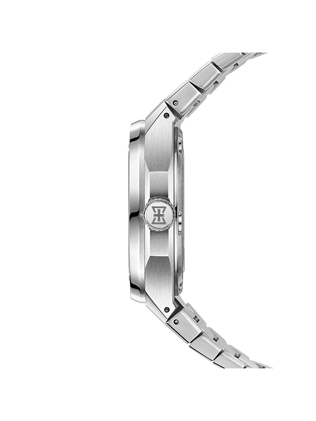 Gri UC7419 Erkek Kol Saati-4