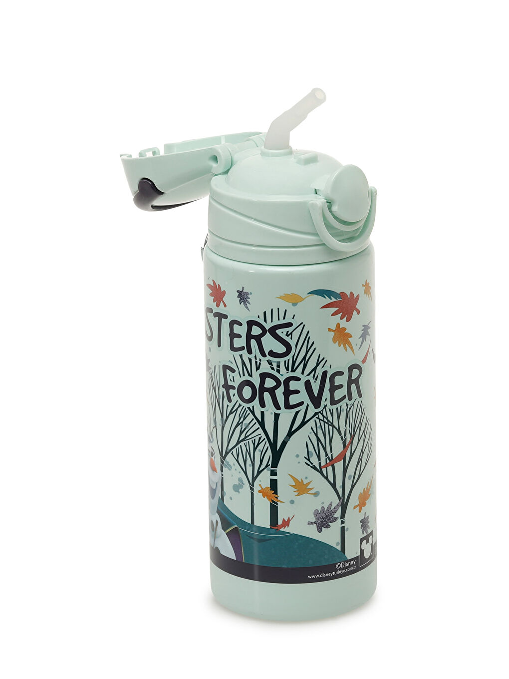 FRZ MTR OTTO.45474 5PR Yeşil Kız Çocuk Matara-3