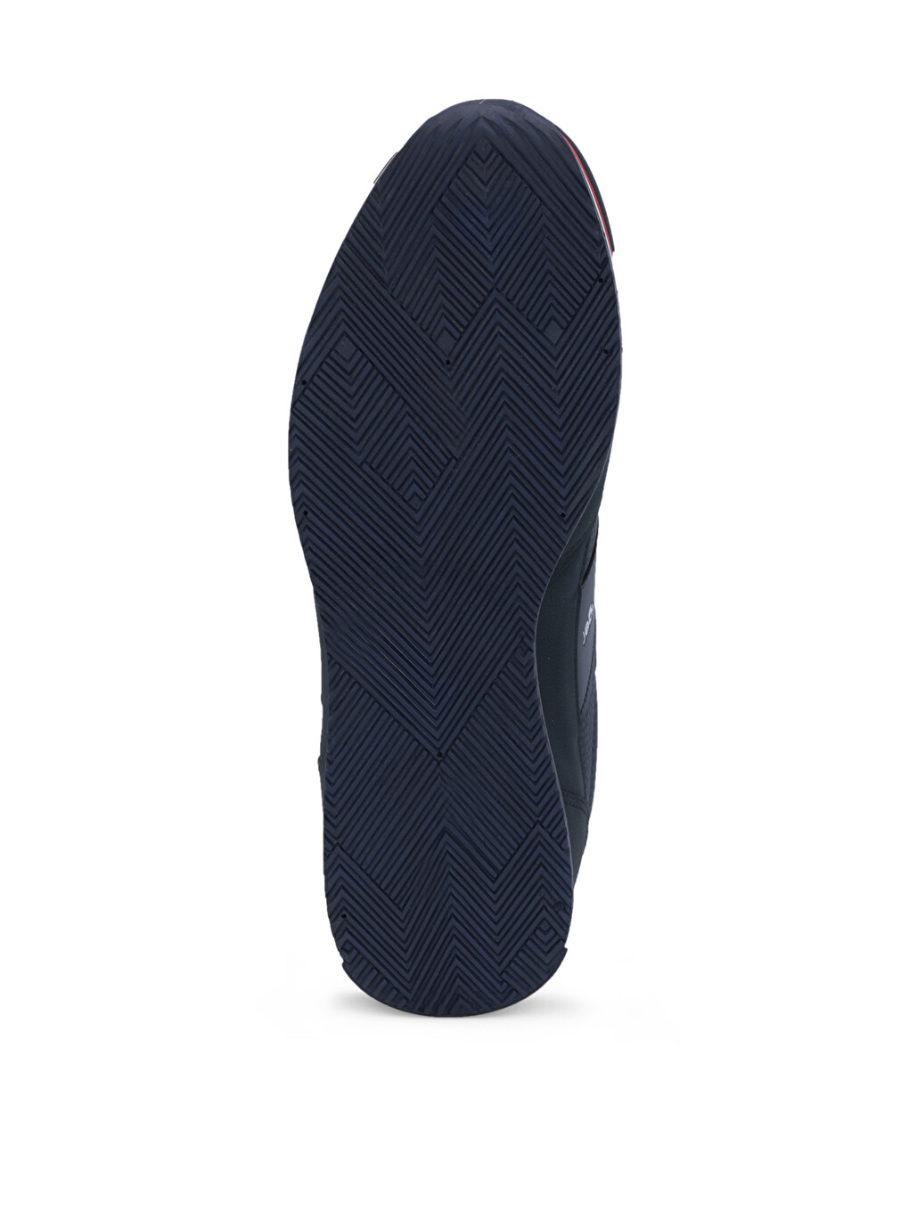 Onset I Erkek Lacivert Sneaker-6