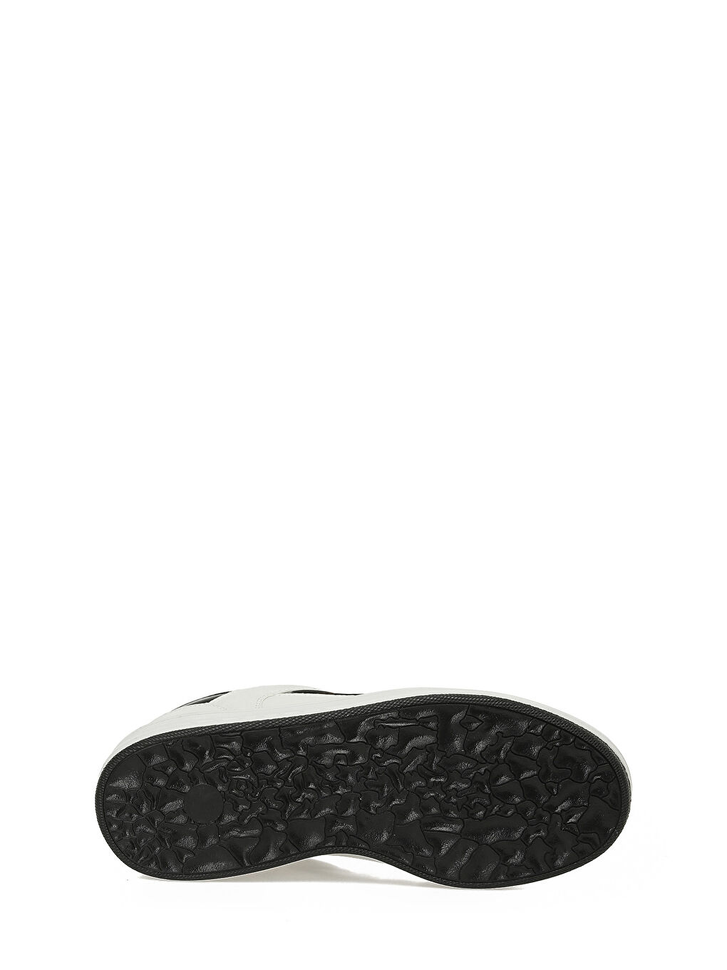 25K-3015 5PR Beyaz Kadın Sneaker-5