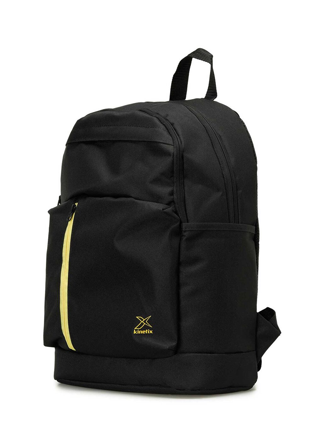 SN366 TOGY 5FX Siyah Unisex Sırt Çantası-1