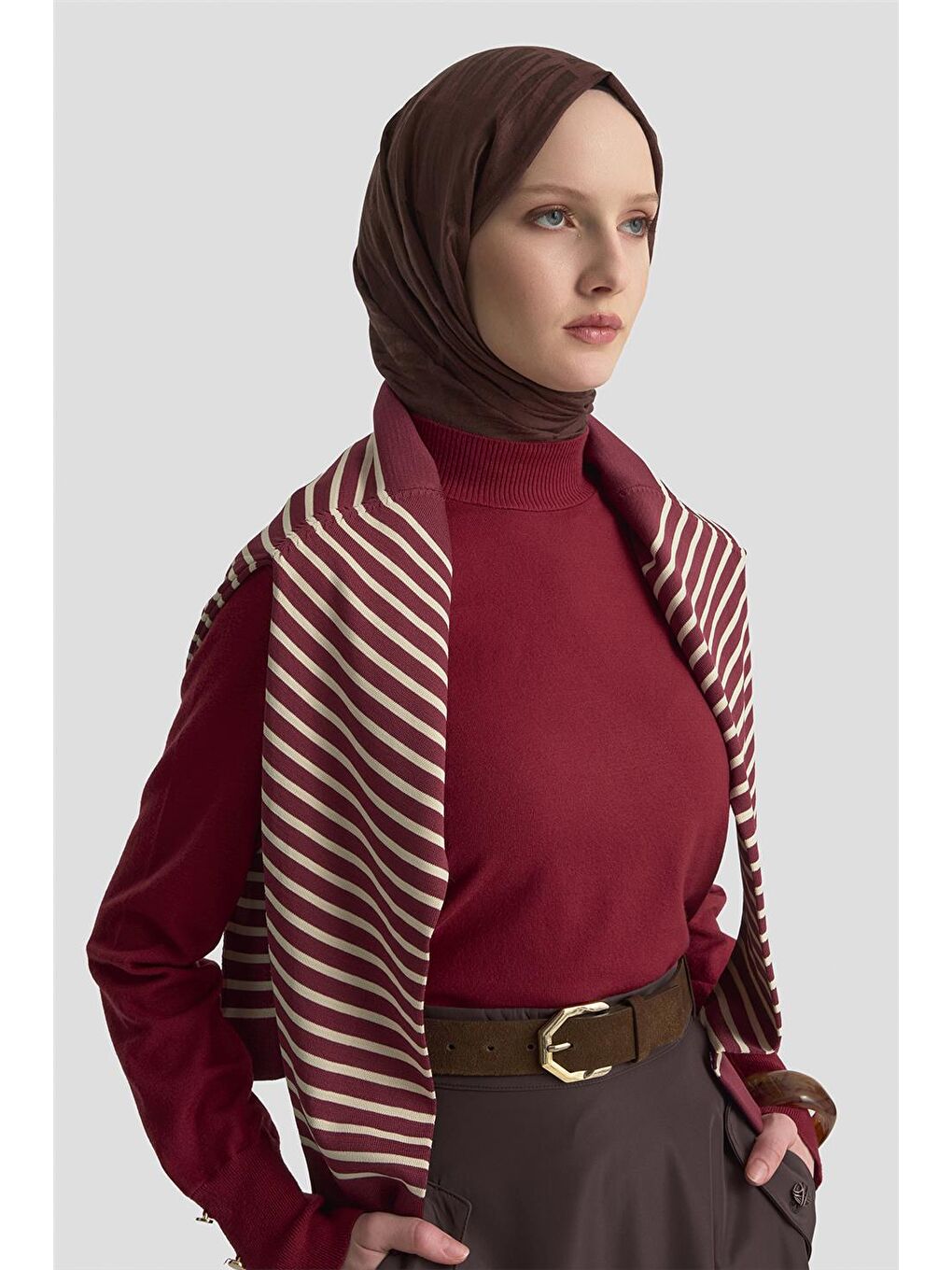 Kazak 25Kd6005 Bordo-2