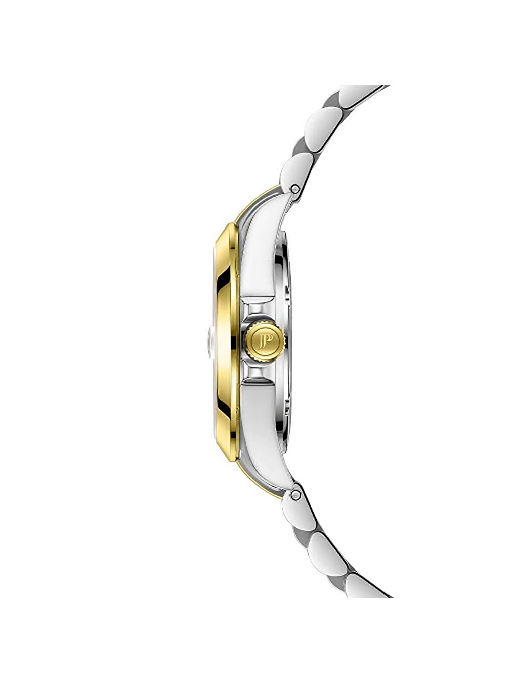 Sarı JPQLS737388YG Kadın Kol Saati-1