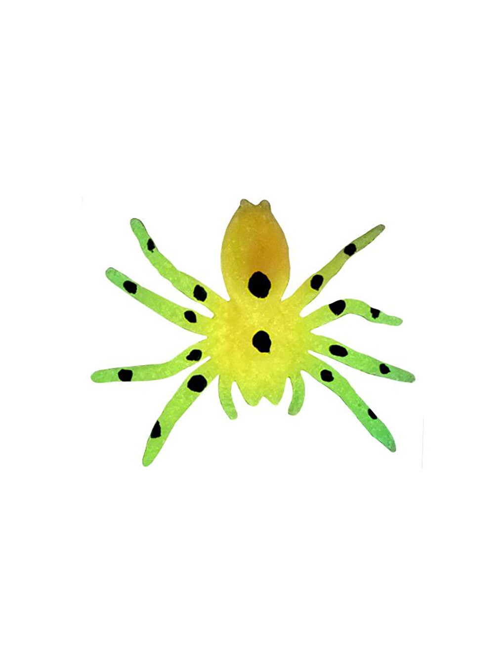 Glow In The Dark Spider 413347-1