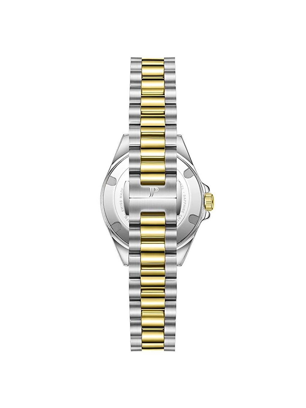 Sarı JPQLS737388YG Kadın Kol Saati-3