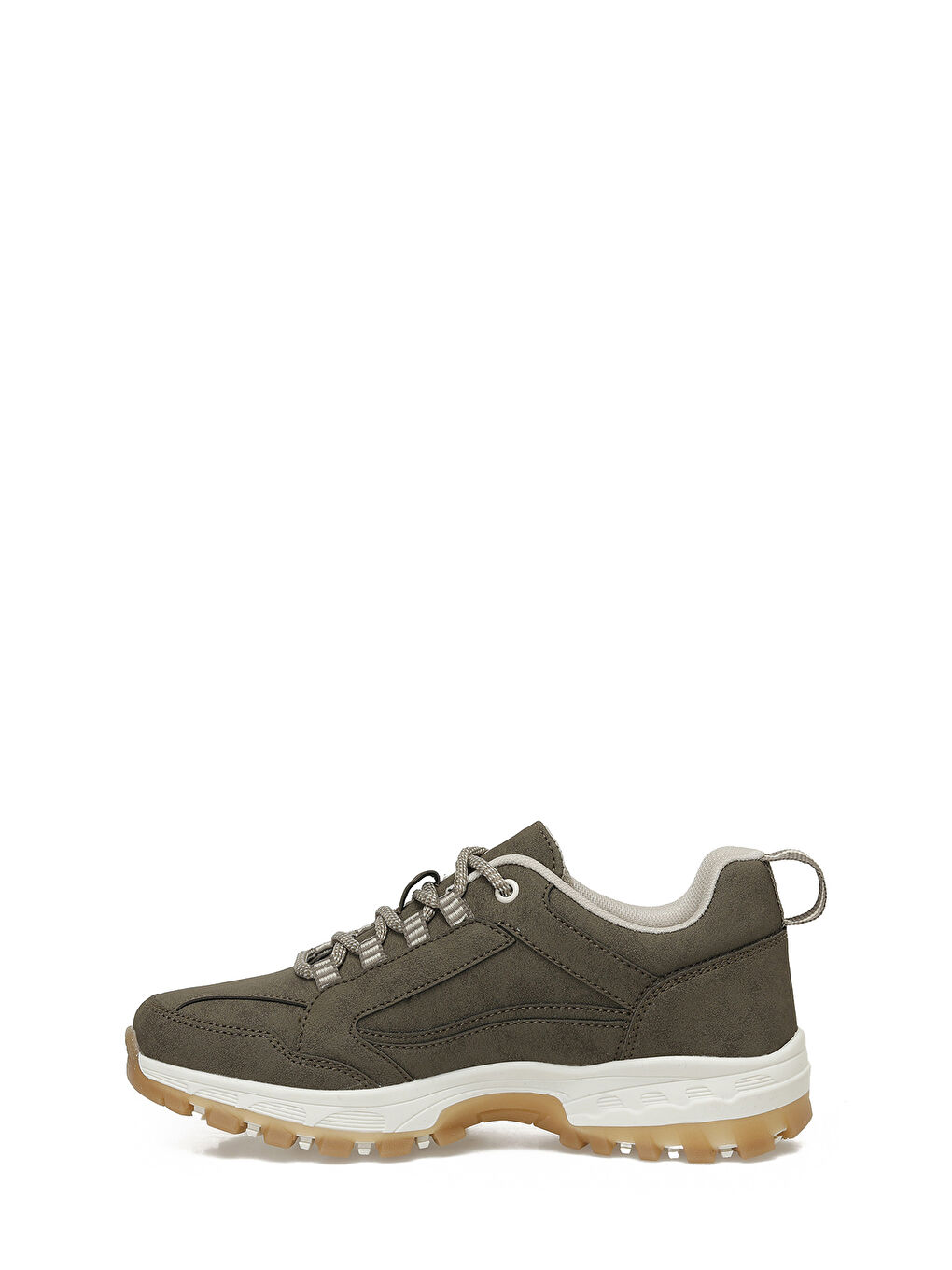 24K-575 5PR Kahverengi Kadın Outdoor-2