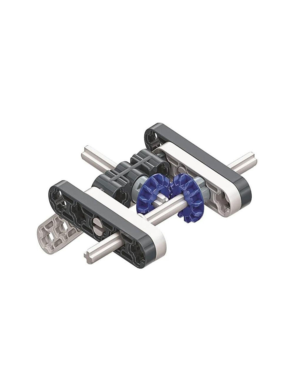 Mekanik Laboratuvarı Explorer 75135Tr-3