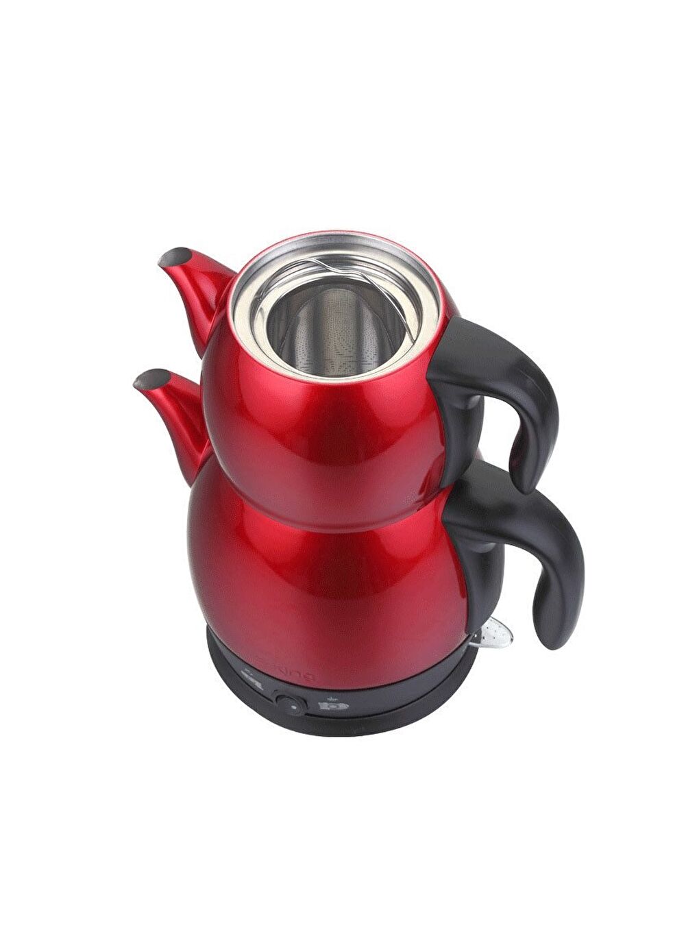 Lea P-315r Cay Makınesı-1