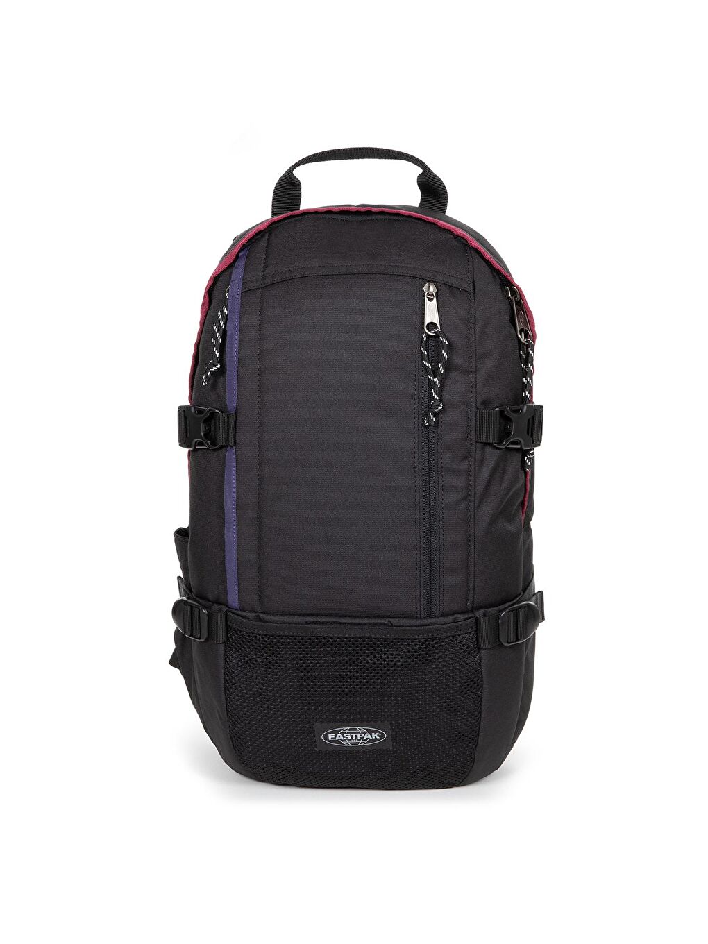 Eastpak Koyu Siyah Unisex Sırt Çantası CS Explore Black