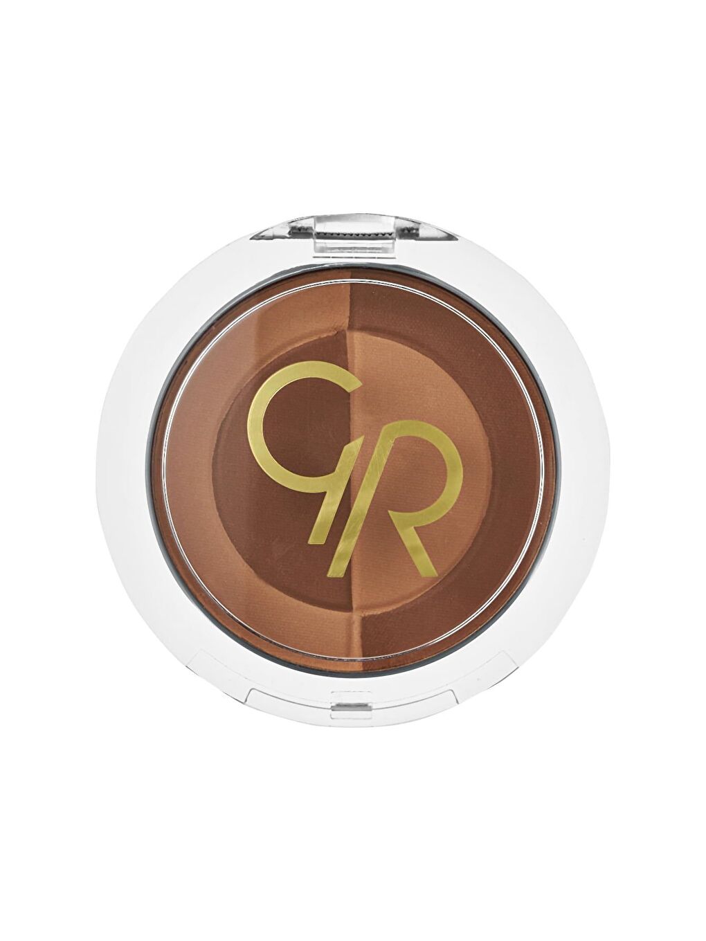 Mineral Bronz Powder No: 02 Medium - Mineral Bronz Pudra-1