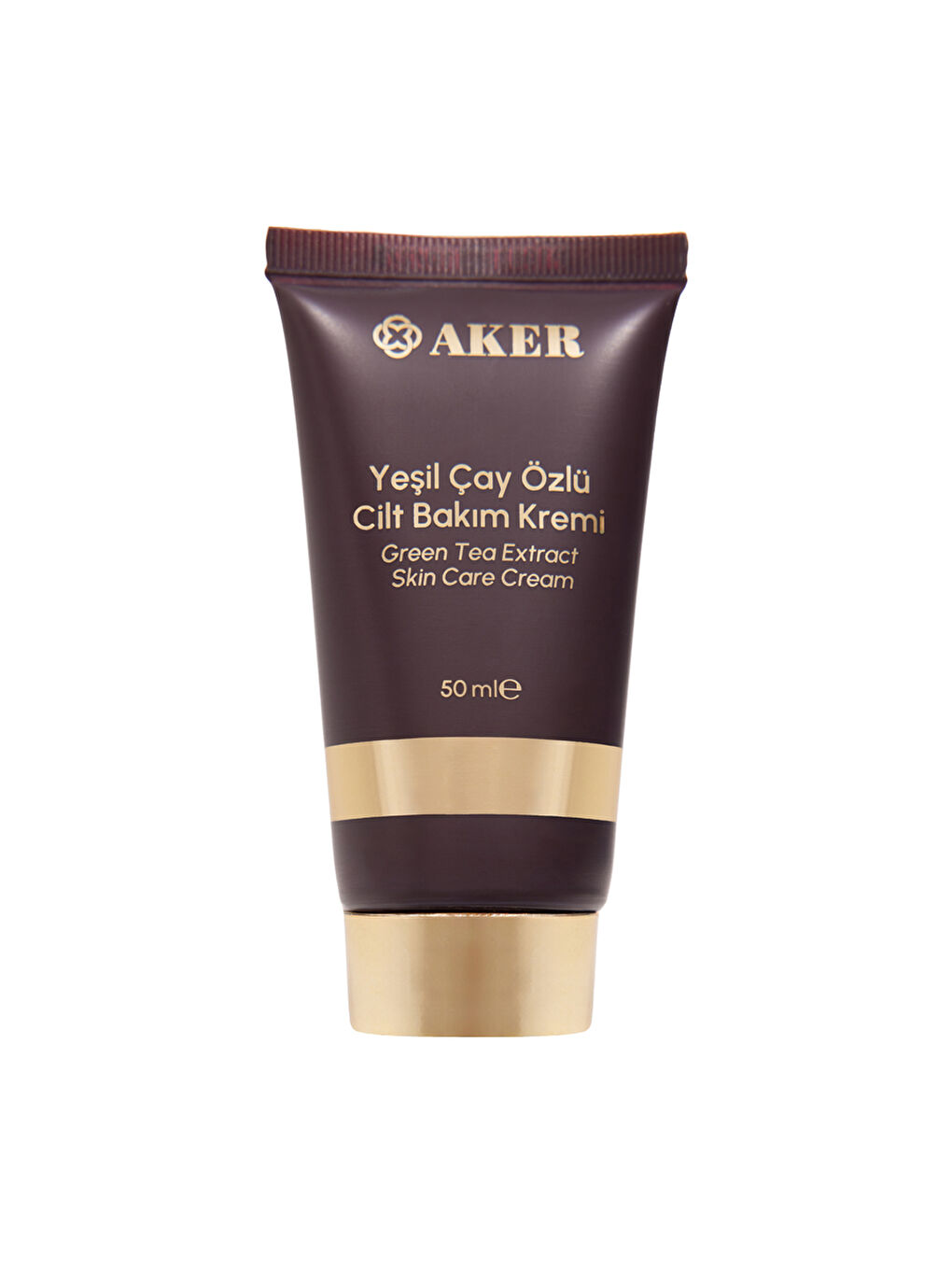 Yeşil Çayı Özlü Cilt Bakım Kremi 50 Ml-1