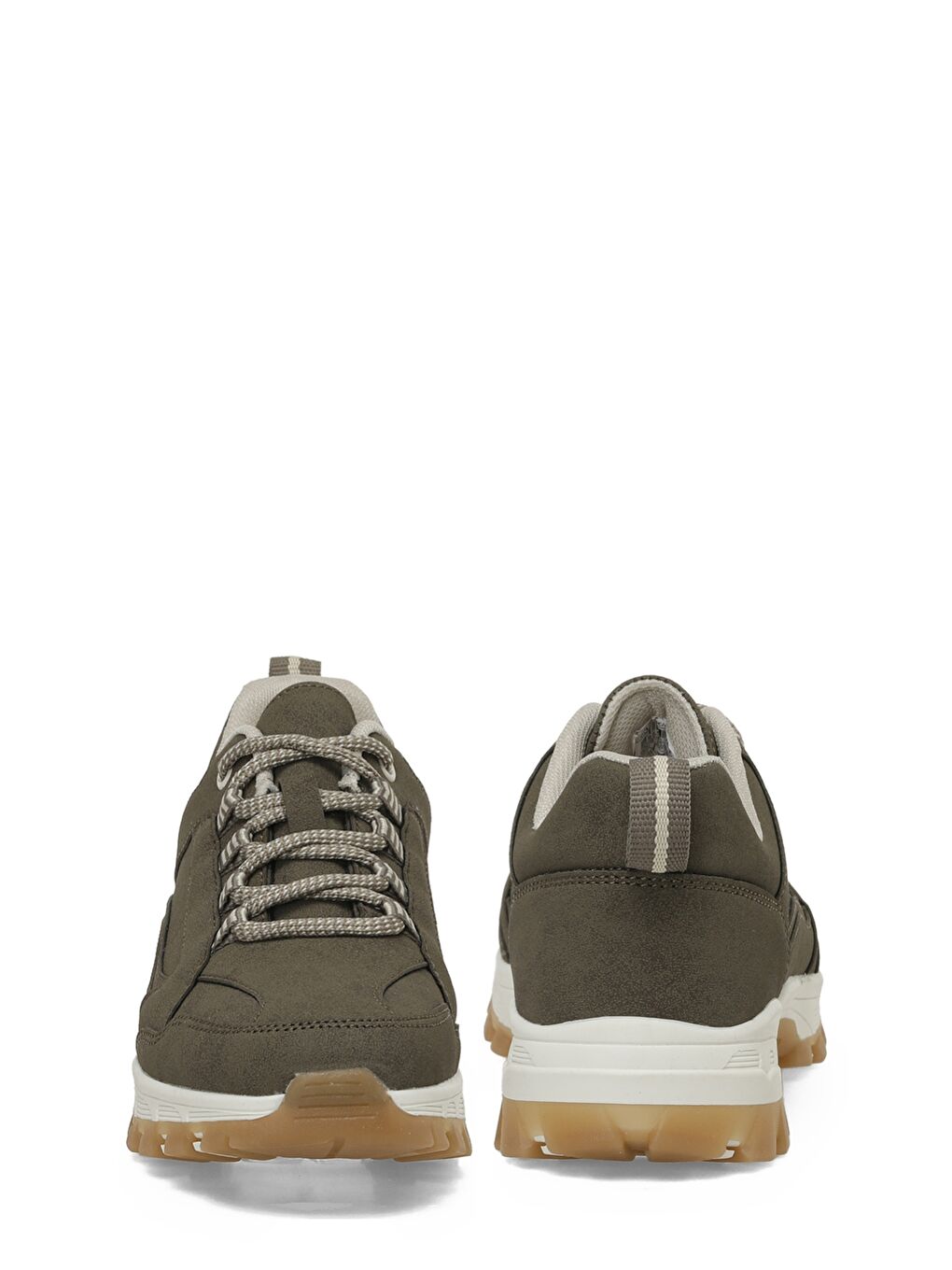 24K-575 5PR Kahverengi Kadın Outdoor-4