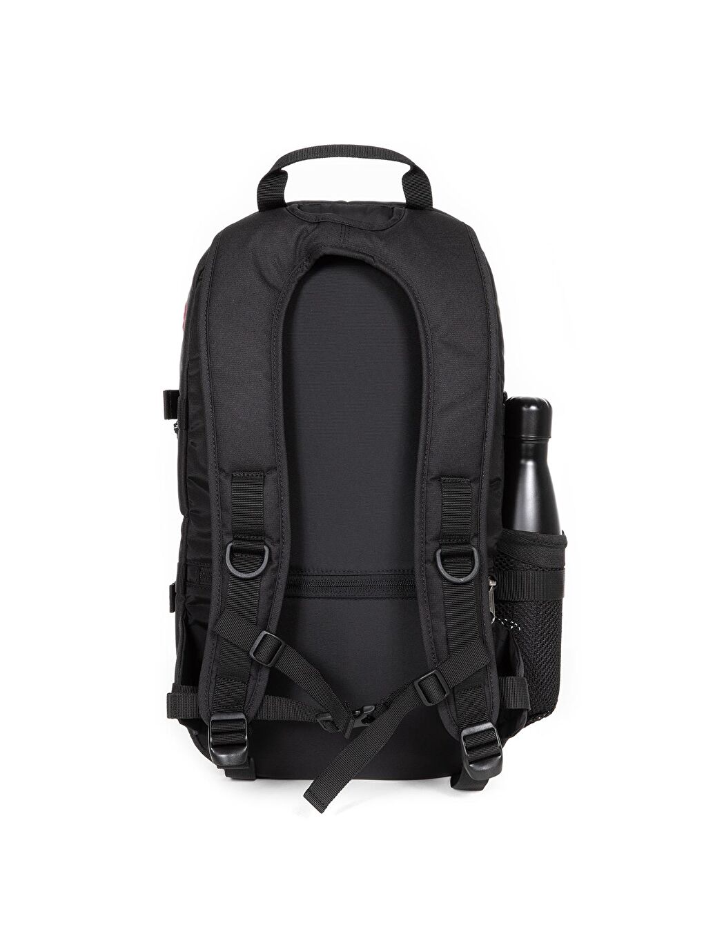 Eastpak Koyu Siyah Unisex Sırt Çantası CS Explore Black - 2