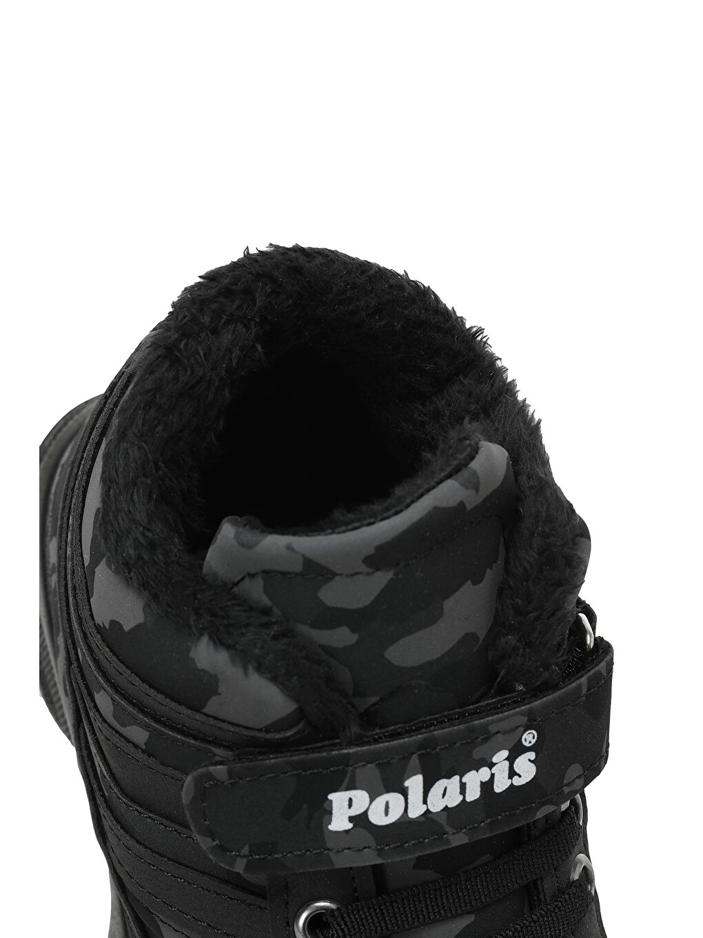 512855.F2PR Siyah Erkek Çocuk Outdoor Bot-3