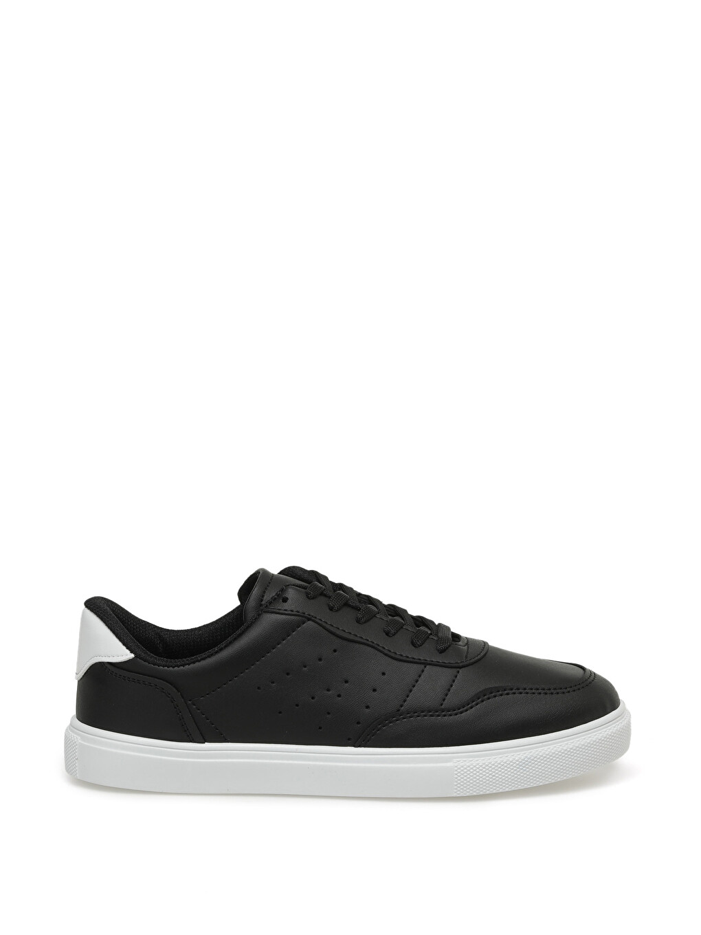 TOMPKINS PU 3FX Siyah Erkek Sneaker