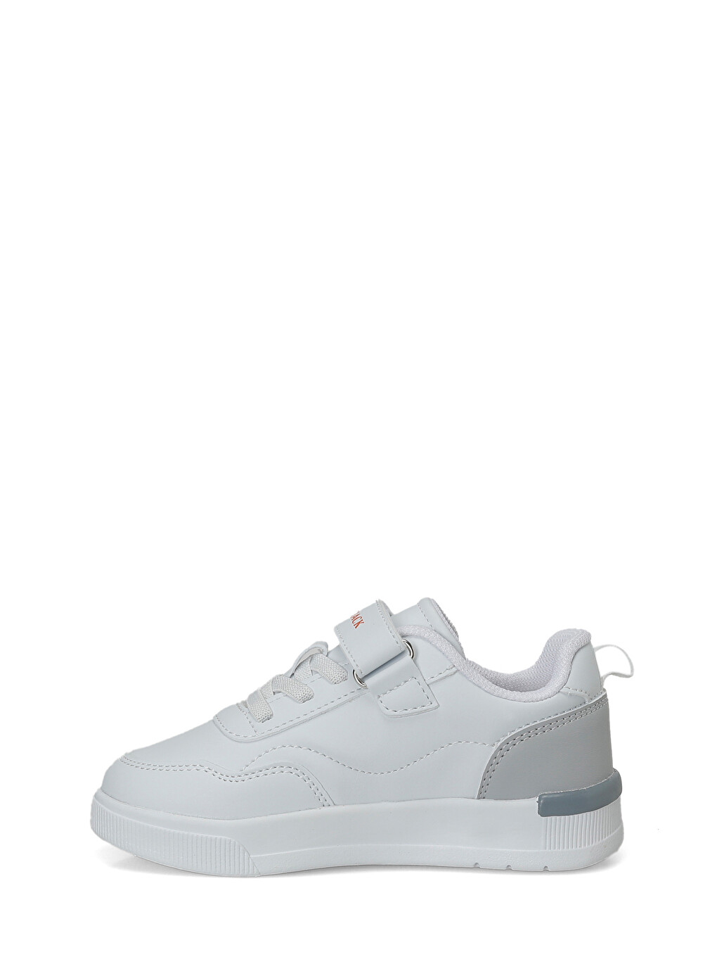 Rıck Jr Beyaz Erkek Çocuk Sneaker-2