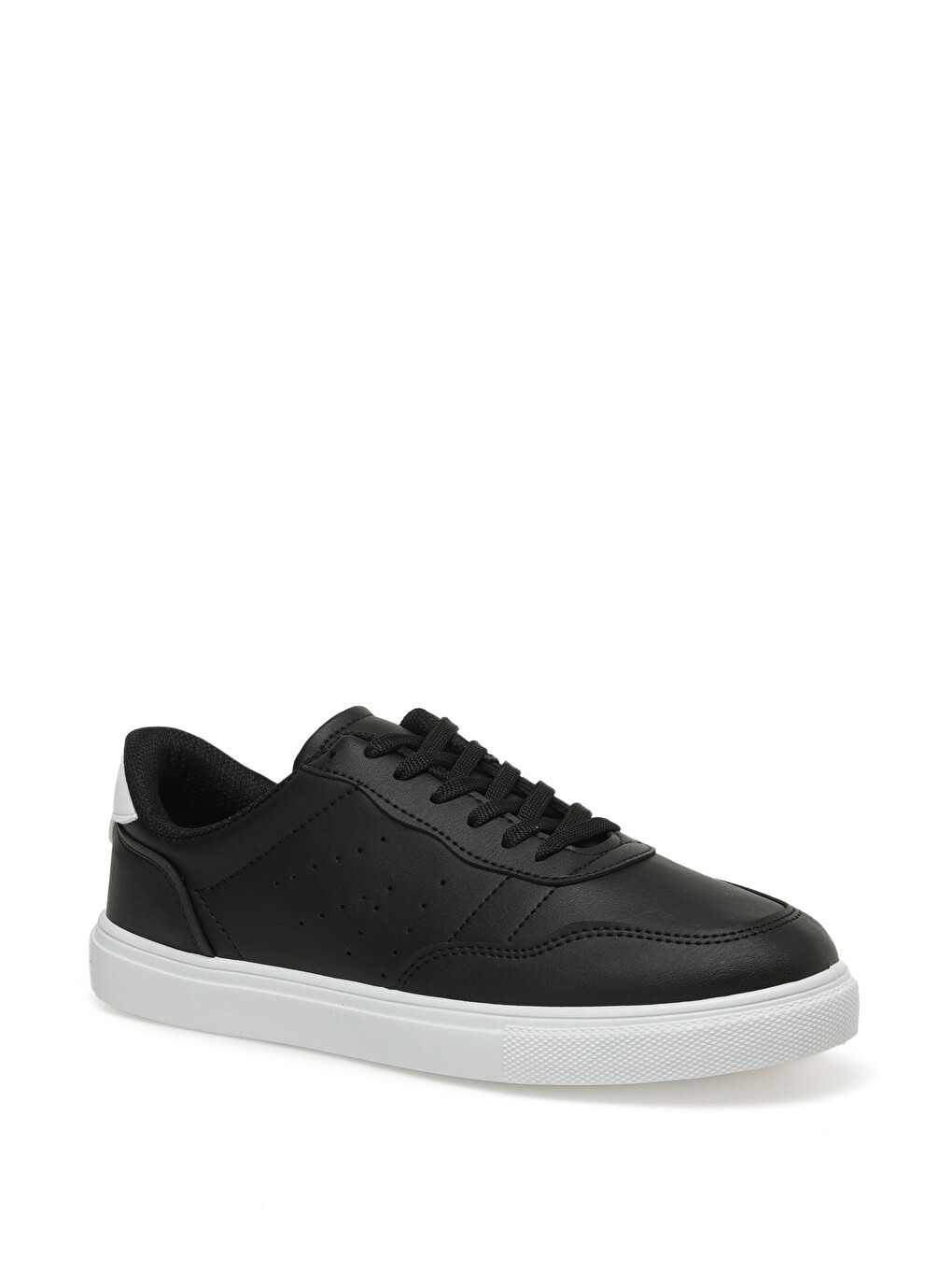 TOMPKINS PU 3FX Siyah Erkek Sneaker-2