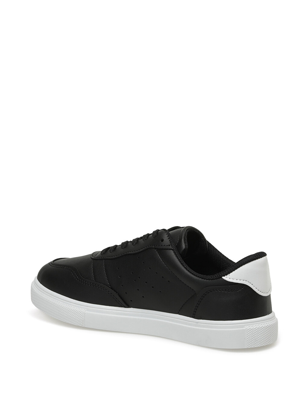 TOMPKINS PU 3FX Siyah Erkek Sneaker-3