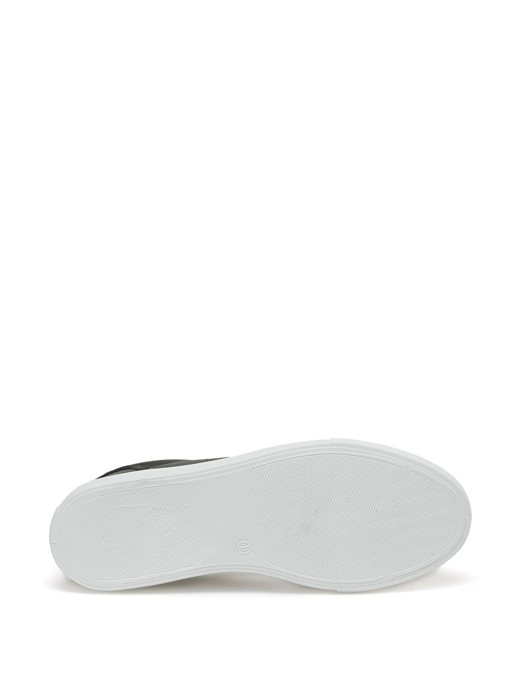 TOMPKINS PU 3FX Siyah Erkek Sneaker-4
