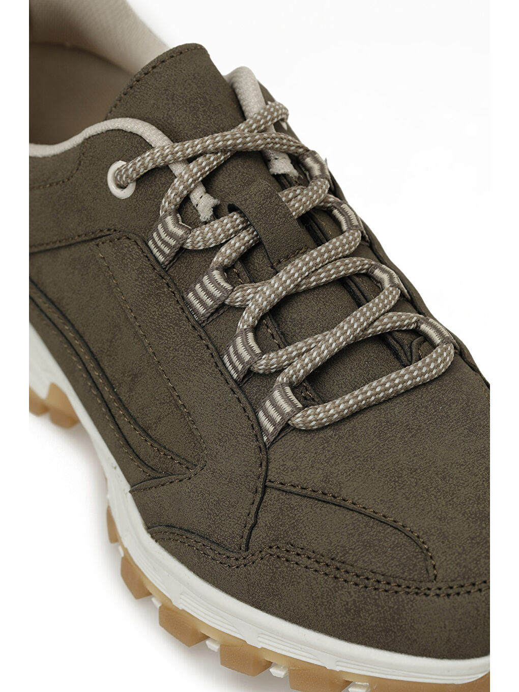 24K-575 5PR Kahverengi Kadın Outdoor-6