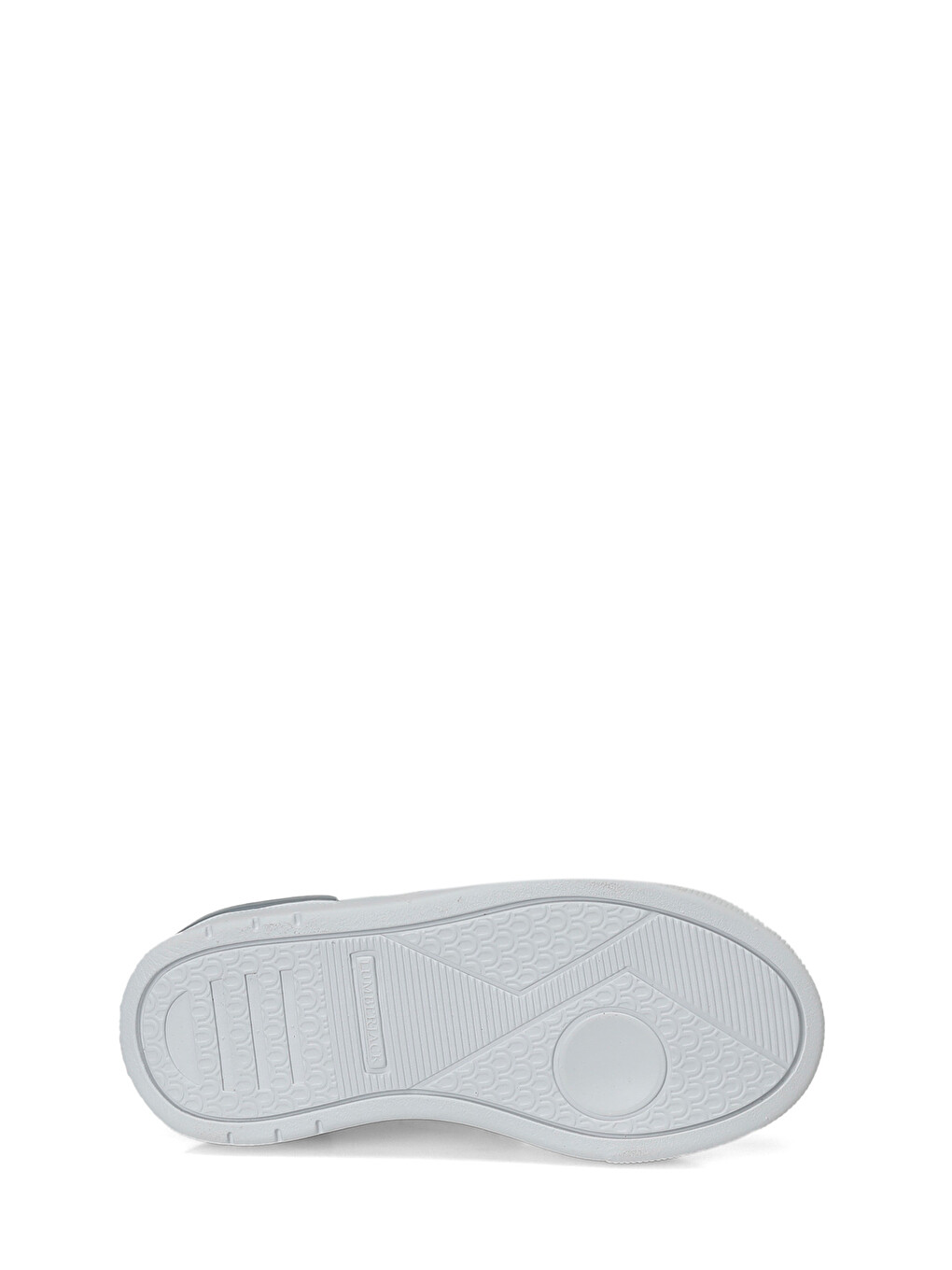 Rıck Jr Beyaz Erkek Çocuk Sneaker-5