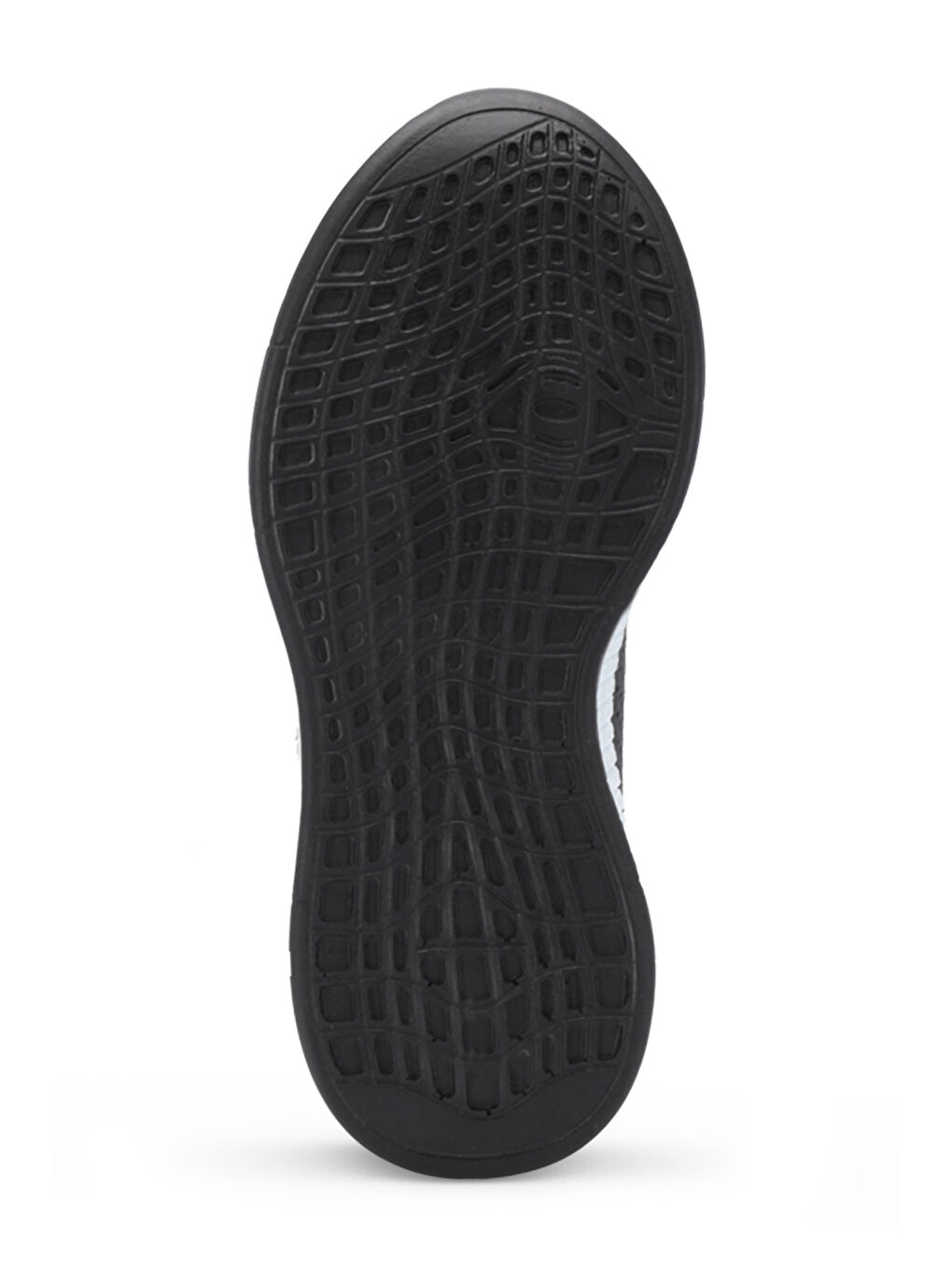SLAZENGER ABENA NOK Unisex Çocuk Günlük Siyah / Kırmızı - 6