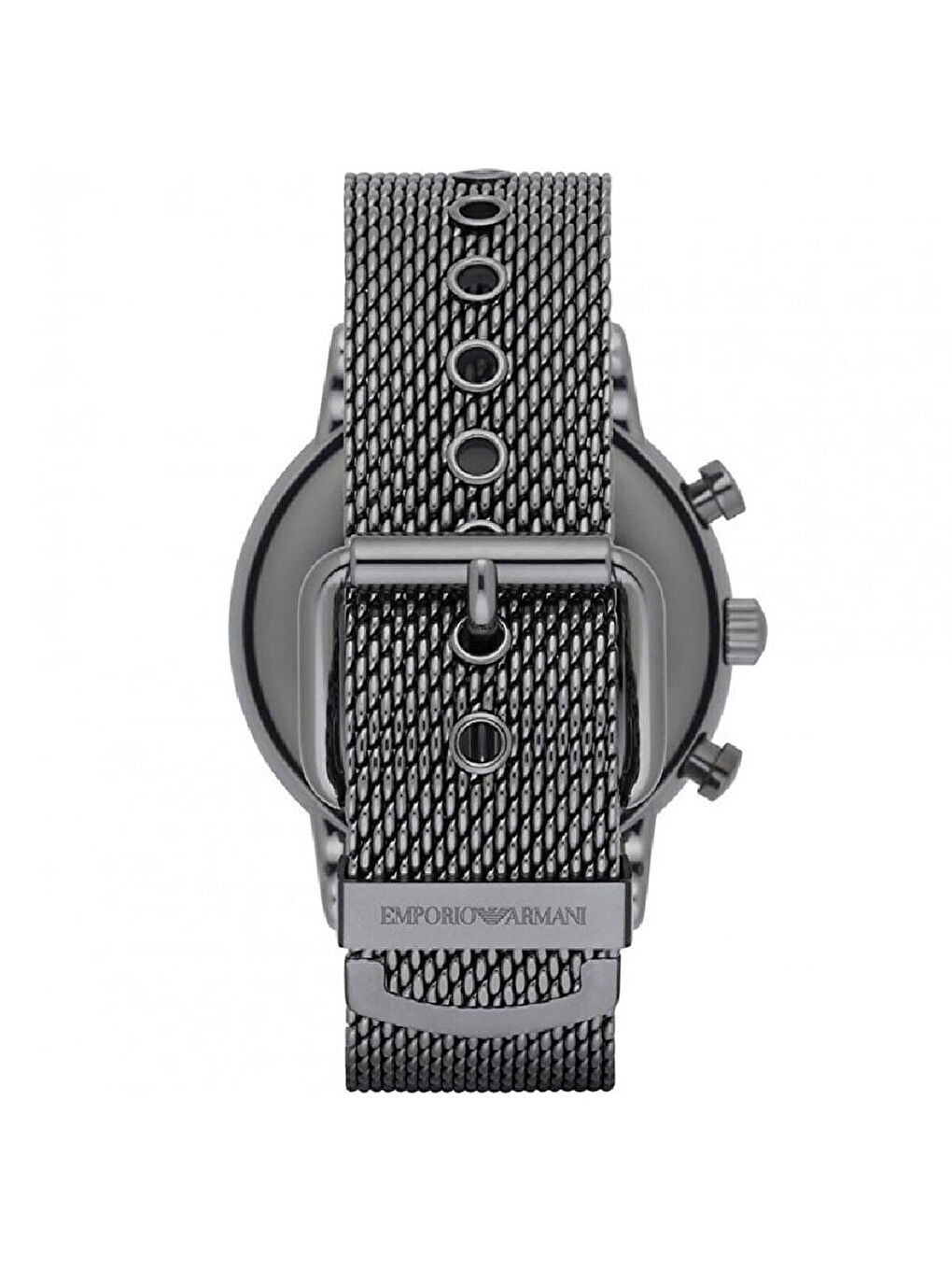 Gri AR1979 Erkek Kol Saati-2