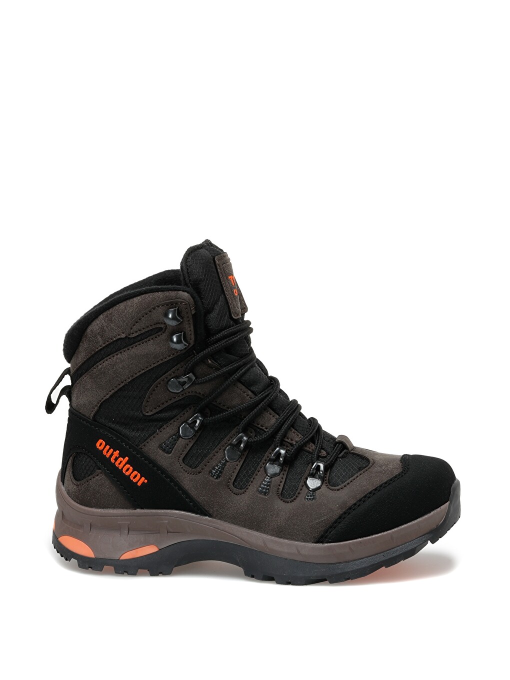 DEXTER HI 2PR Kahverengi Unisex Outdoor Bot