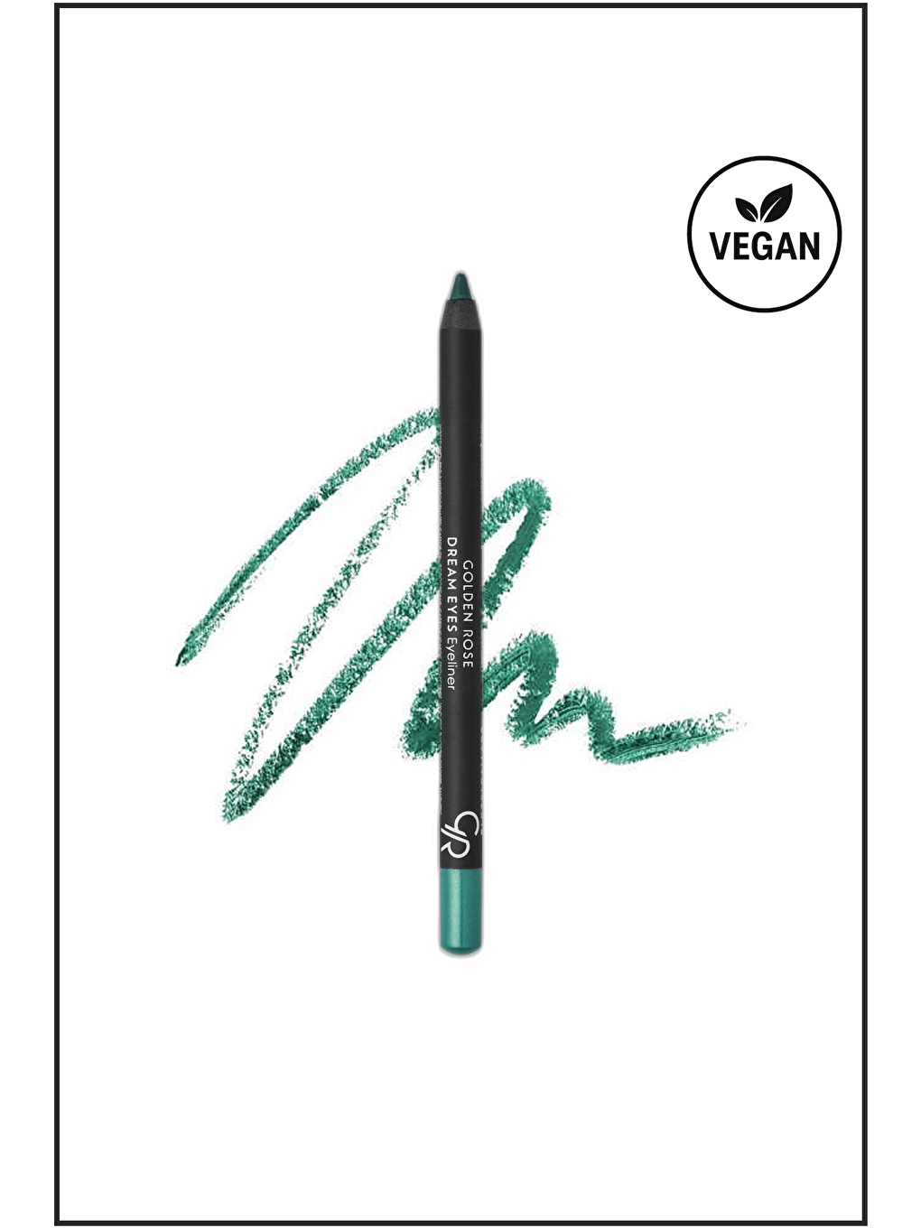 Dream Eyes Göz Kalemi 411 Pamuk Yağı İçerikli 1,6 g-1