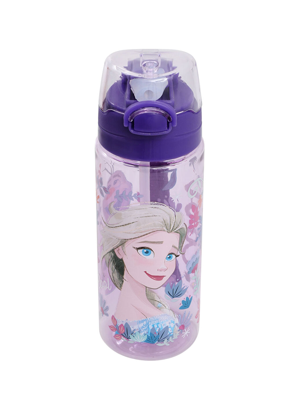 FRZ MTR OTTO.45484 5PR Mor Kız Çocuk Matara-1