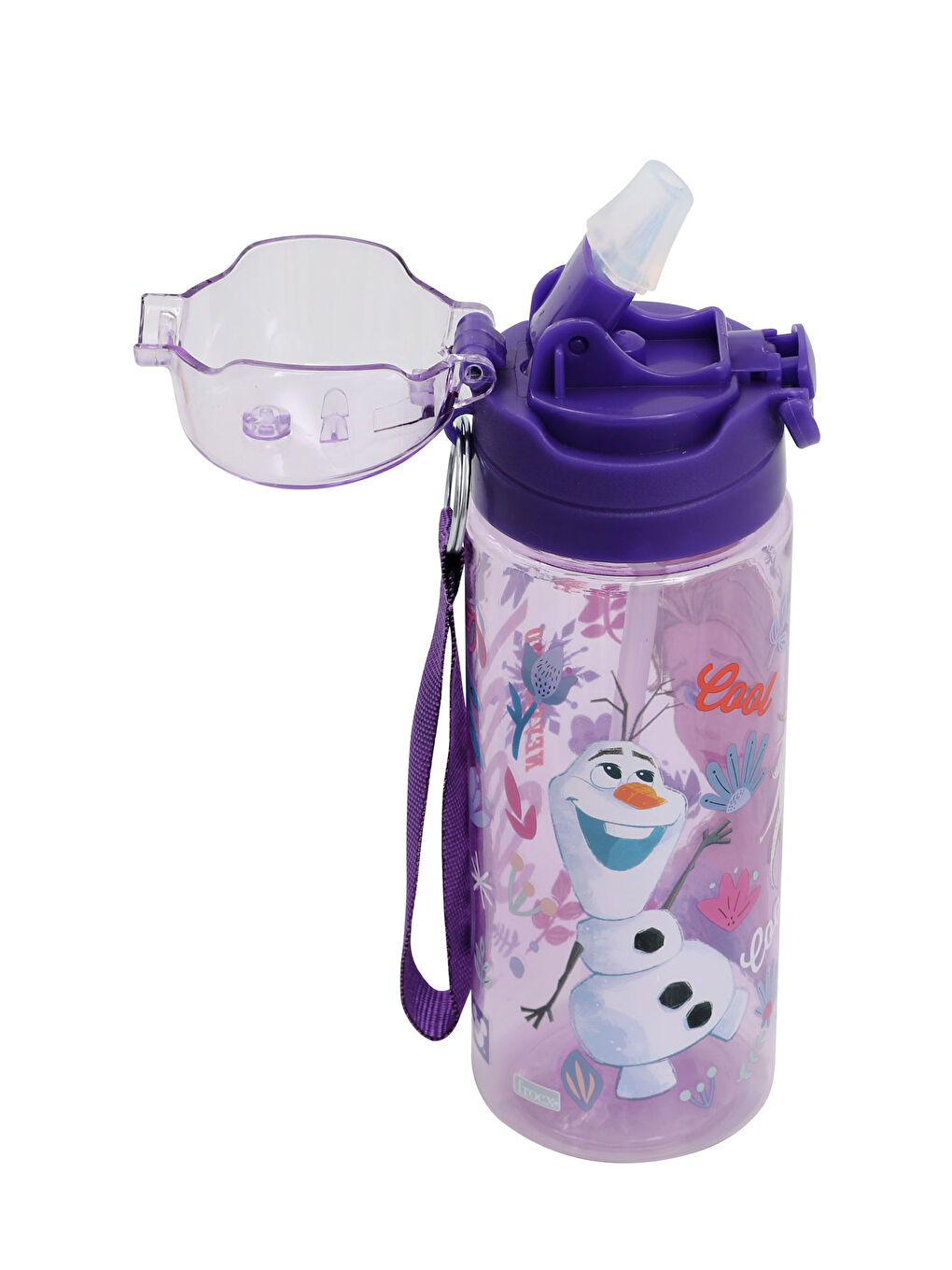 FRZ MTR OTTO.45484 5PR Mor Kız Çocuk Matara-2