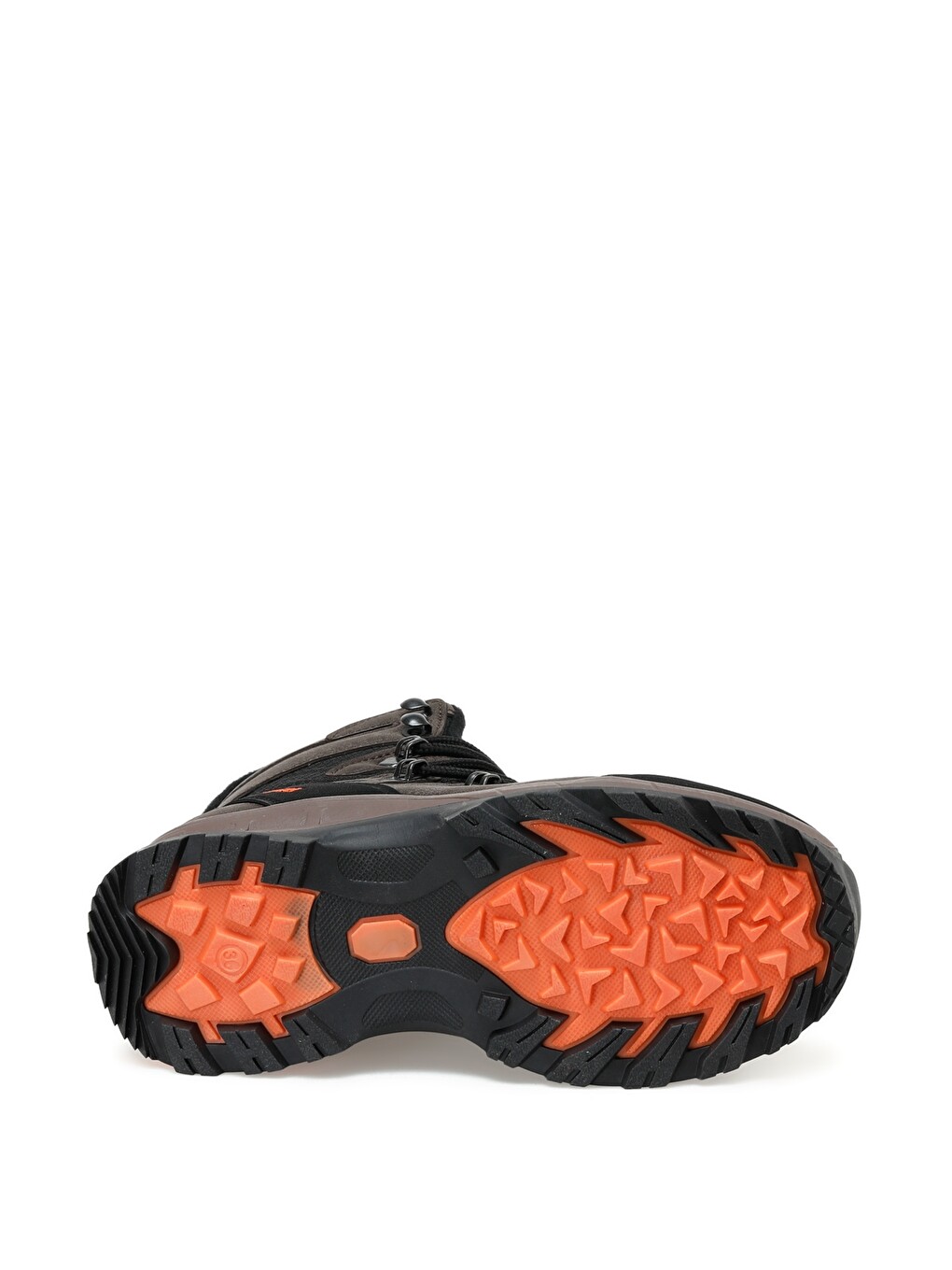 DEXTER HI 2PR Kahverengi Unisex Outdoor Bot-3