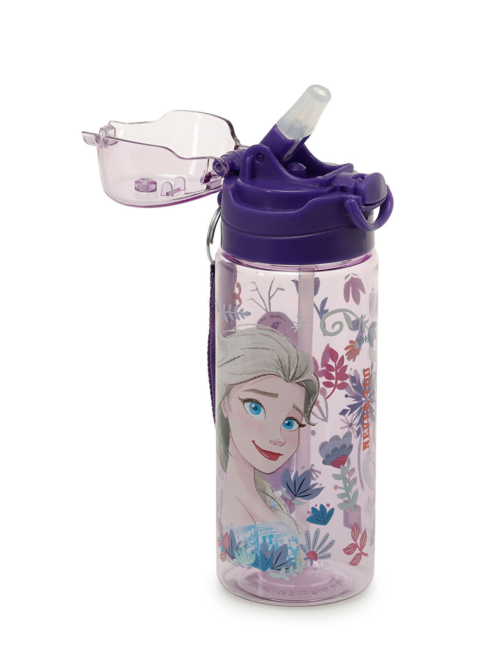 FRZ MTR OTTO.45484 5PR Mor Kız Çocuk Matara-3