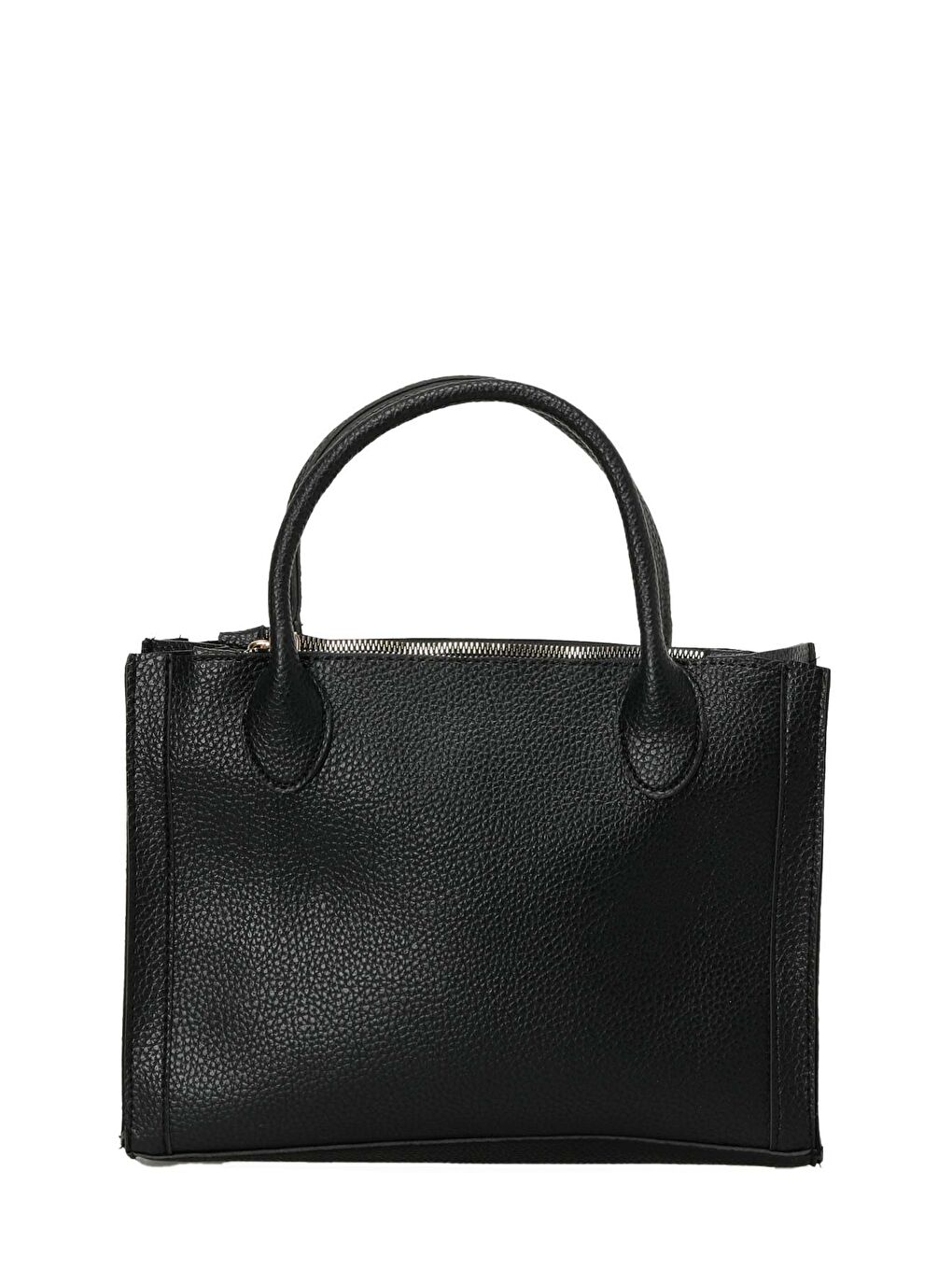 NTRL CKGZ KL 5FX Siyah Kadın Kol Çantası