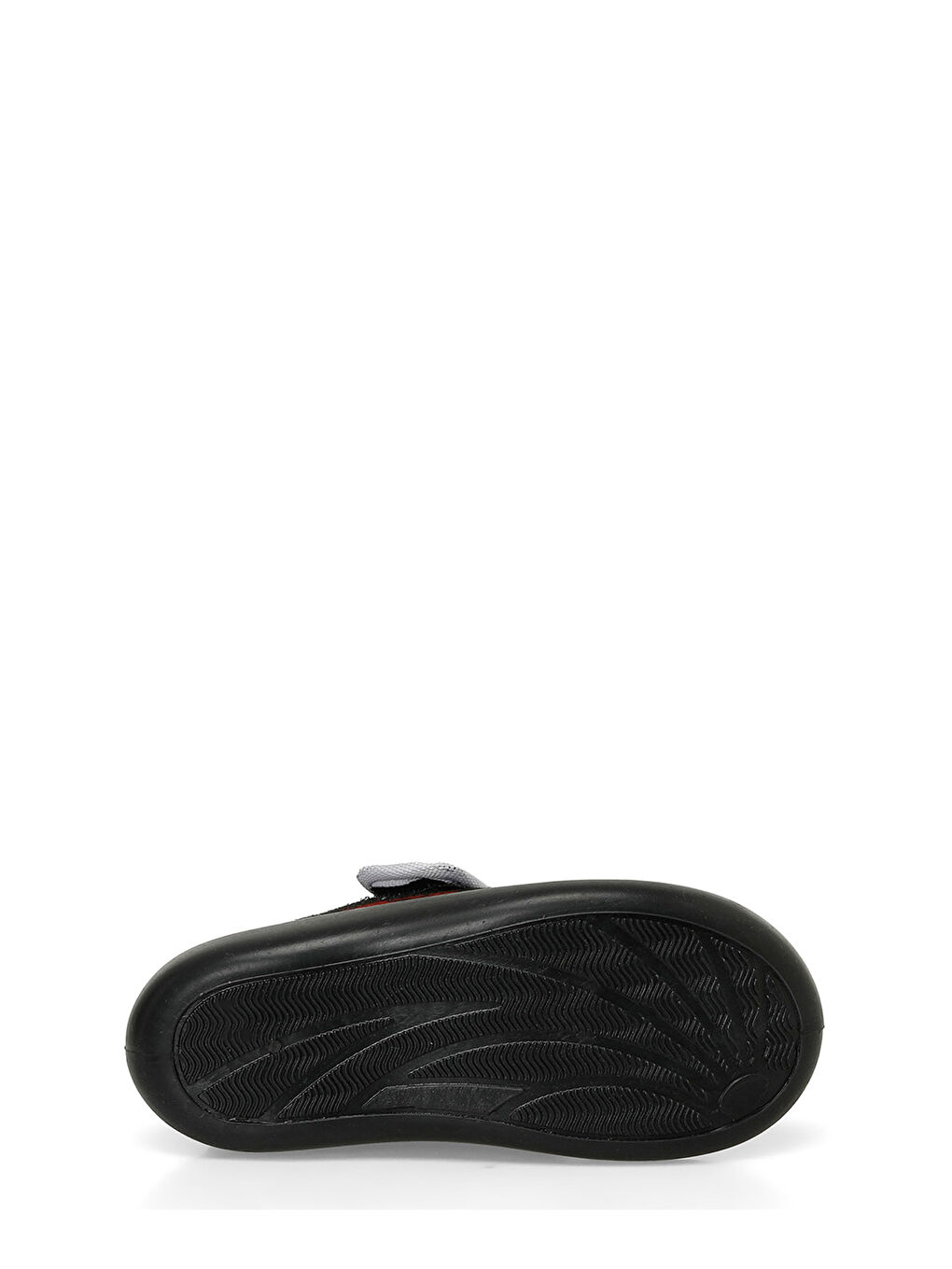 MAI P 4PR Siyah Erkek Çocuk Panduf-5