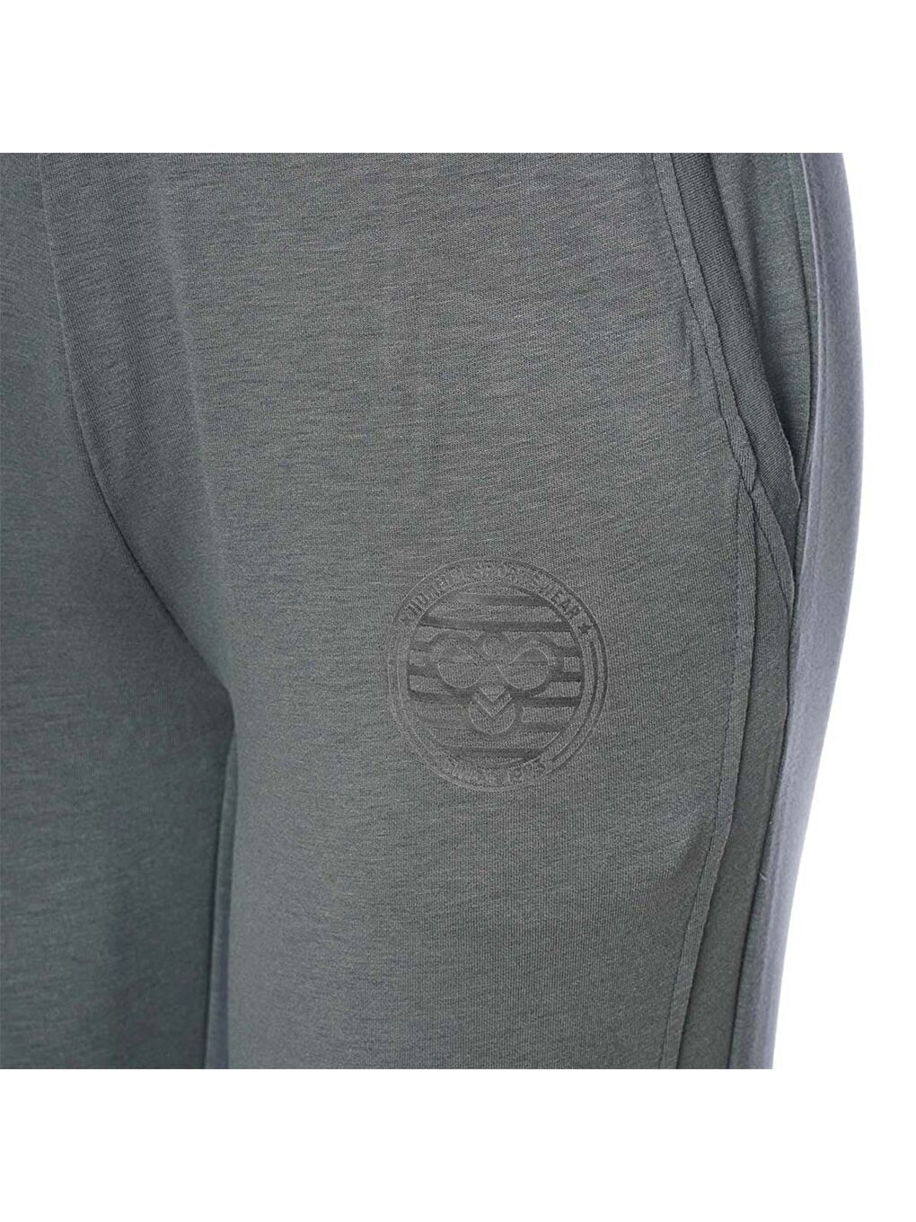 Alpa Kadın Gri Eşofman Altı-4